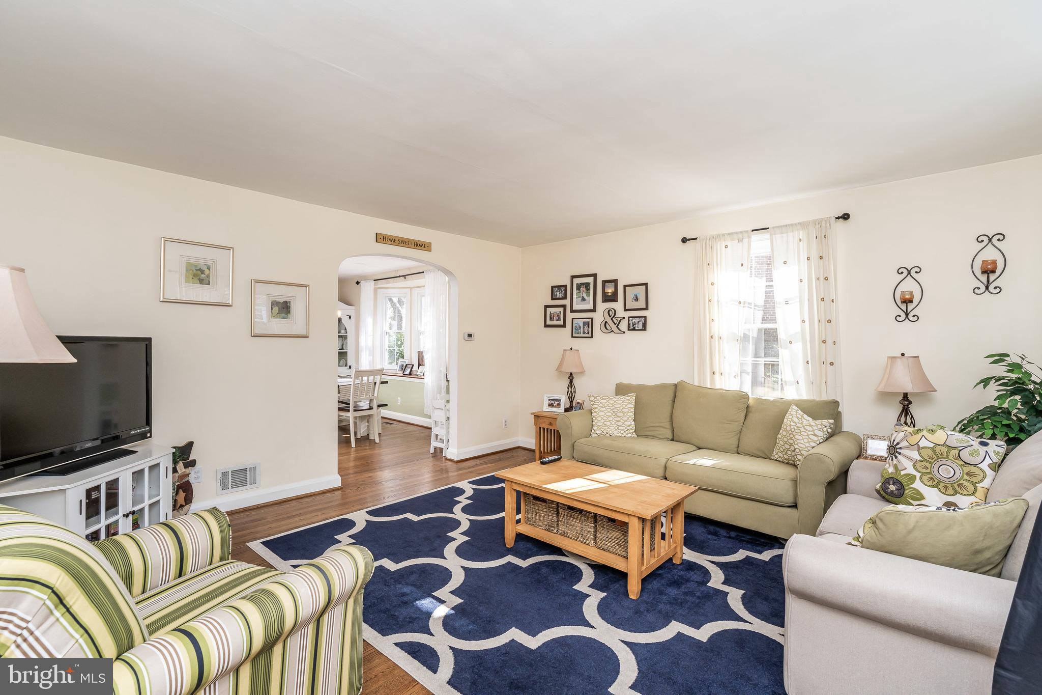 7127 Heathfield Road Baltimore, MD 21212 - Photo 11 of 50