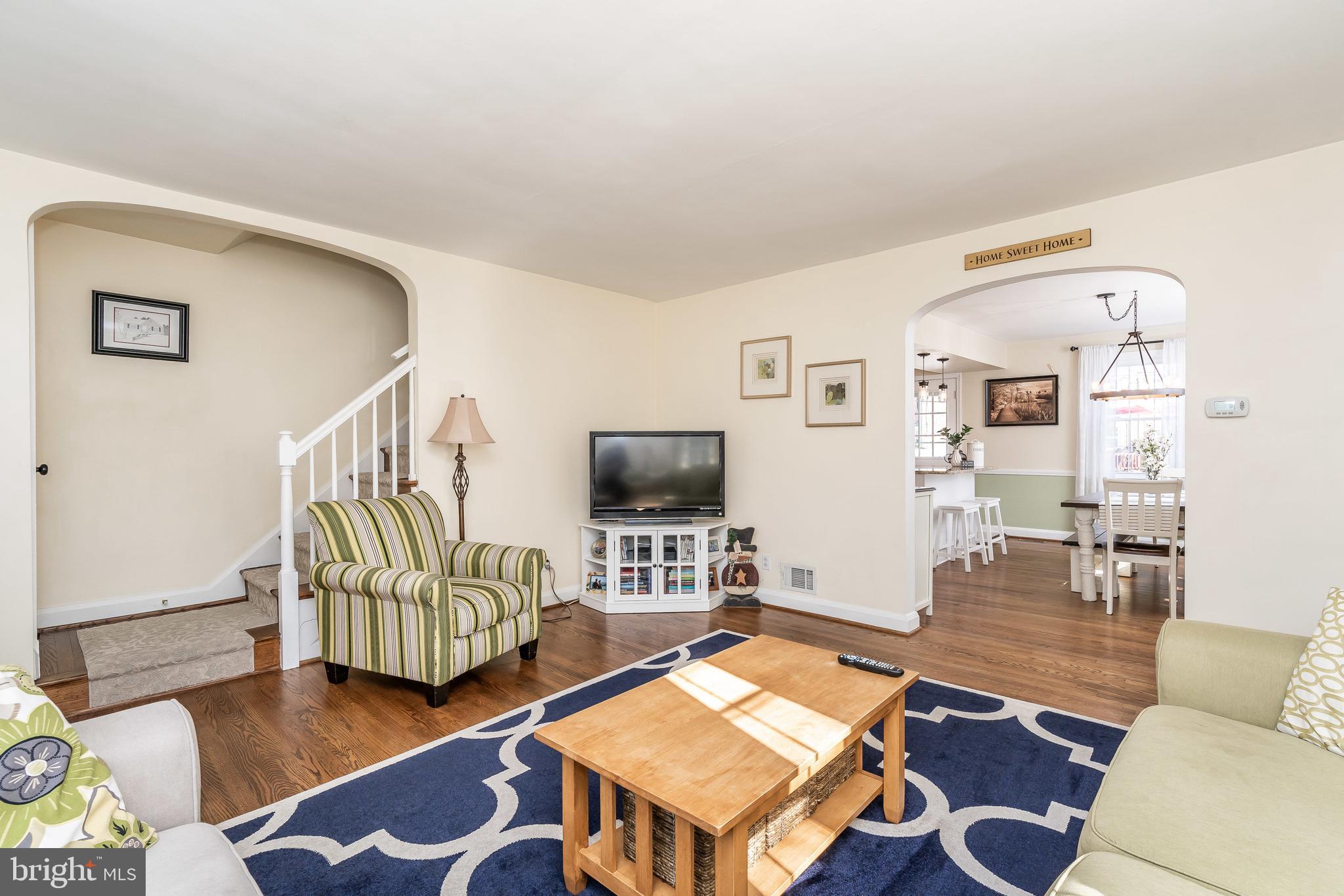 7127 Heathfield Road Baltimore, MD 21212 - Photo 12 of 50
