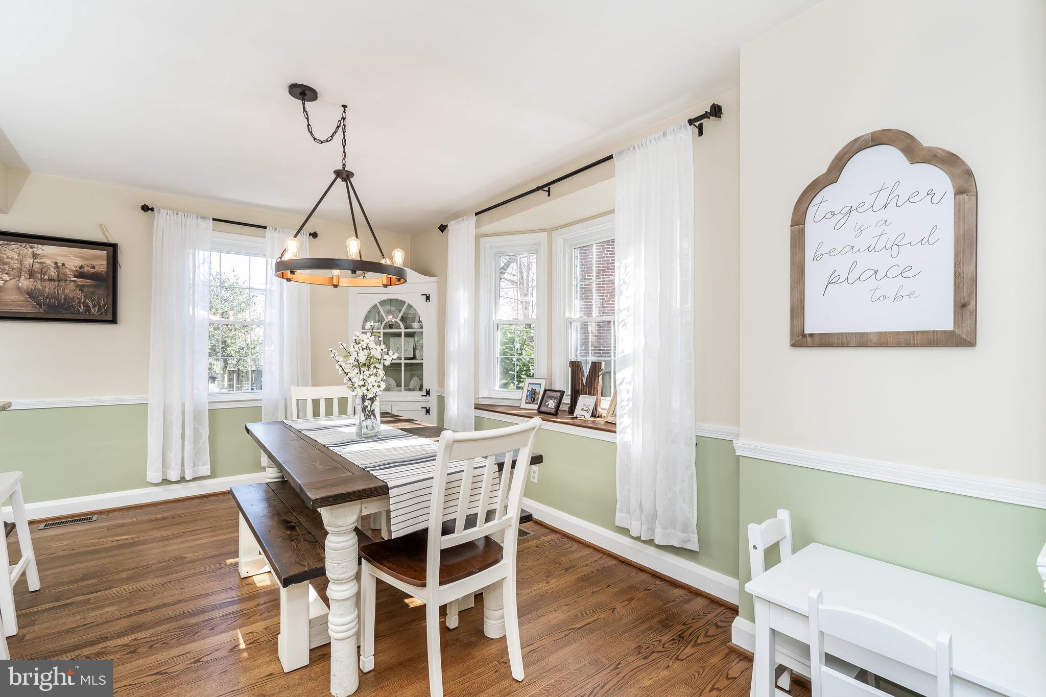 7127 Heathfield Road Baltimore, MD 21212 - Photo 13 of 50