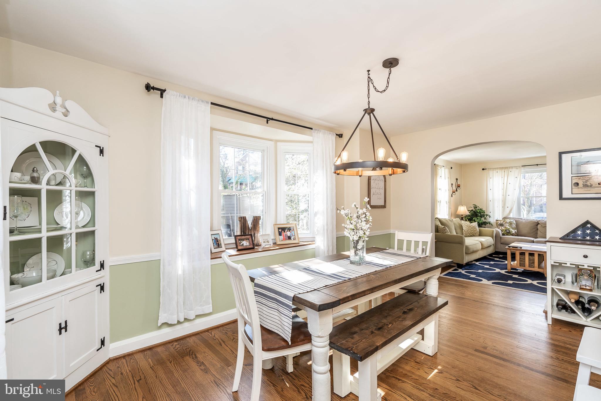 7127 Heathfield Road Baltimore, MD 21212 - Photo 14 of 50