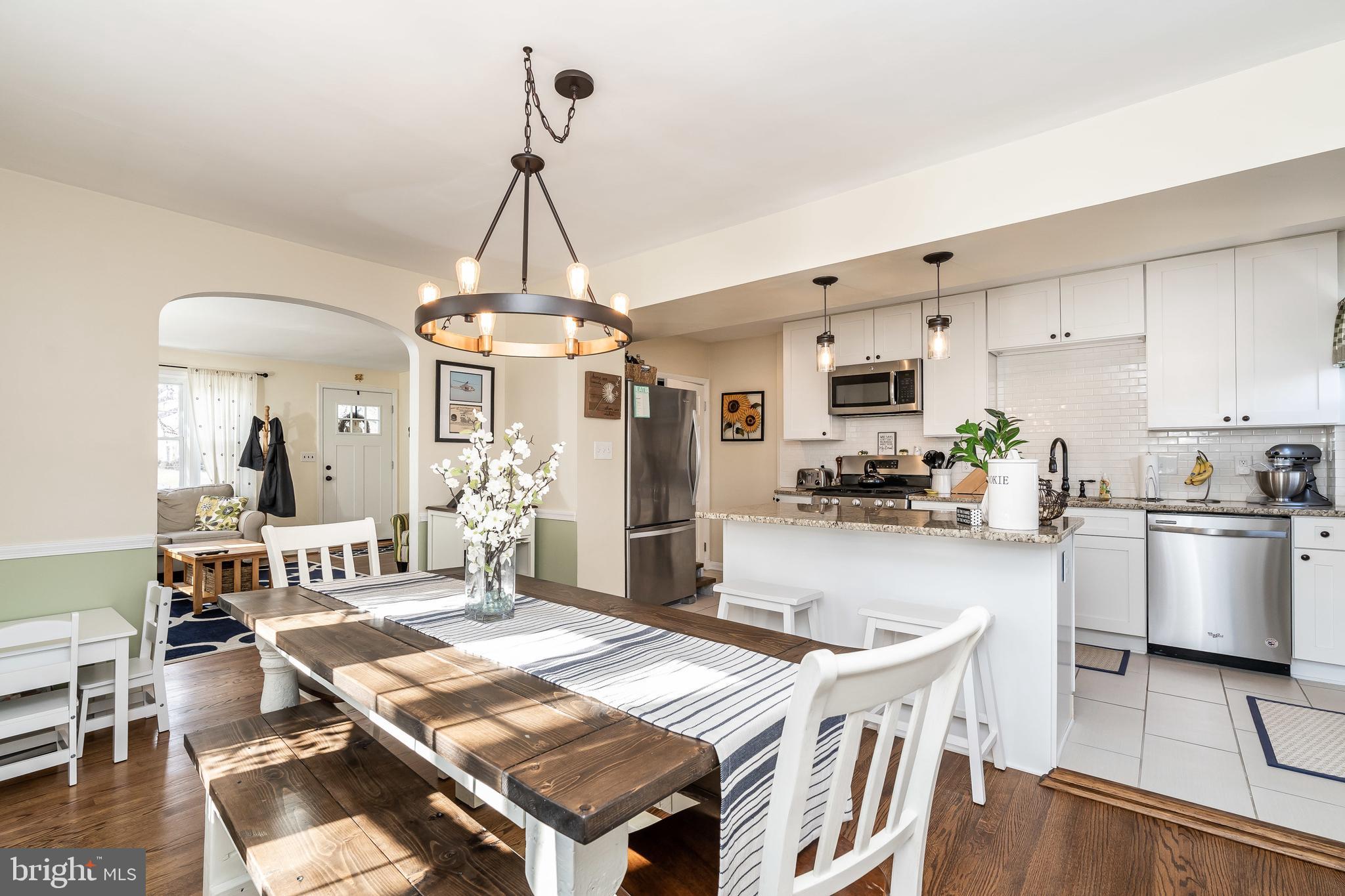 7127 Heathfield Road Baltimore, MD 21212 - Photo 15 of 50