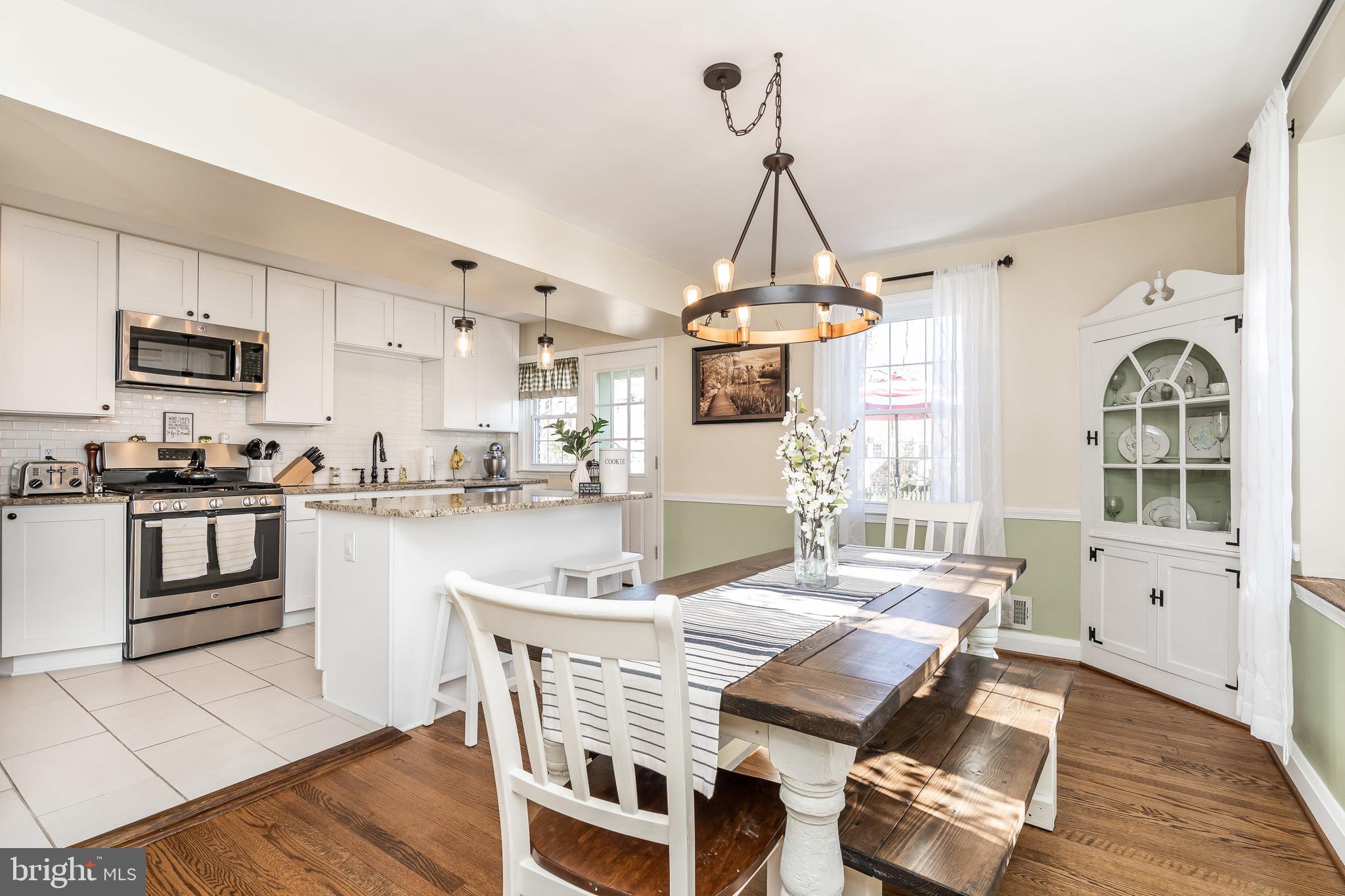 7127 Heathfield Road Baltimore, MD 21212 - Photo 16 of 50