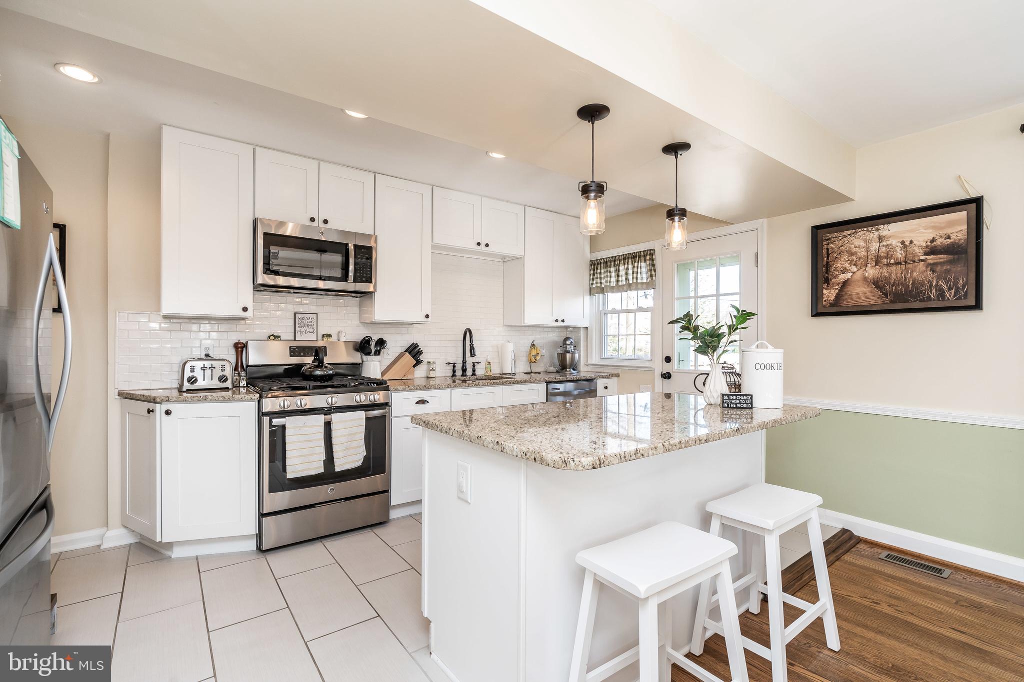 7127 Heathfield Road Baltimore, MD 21212 - Photo 18 of 50