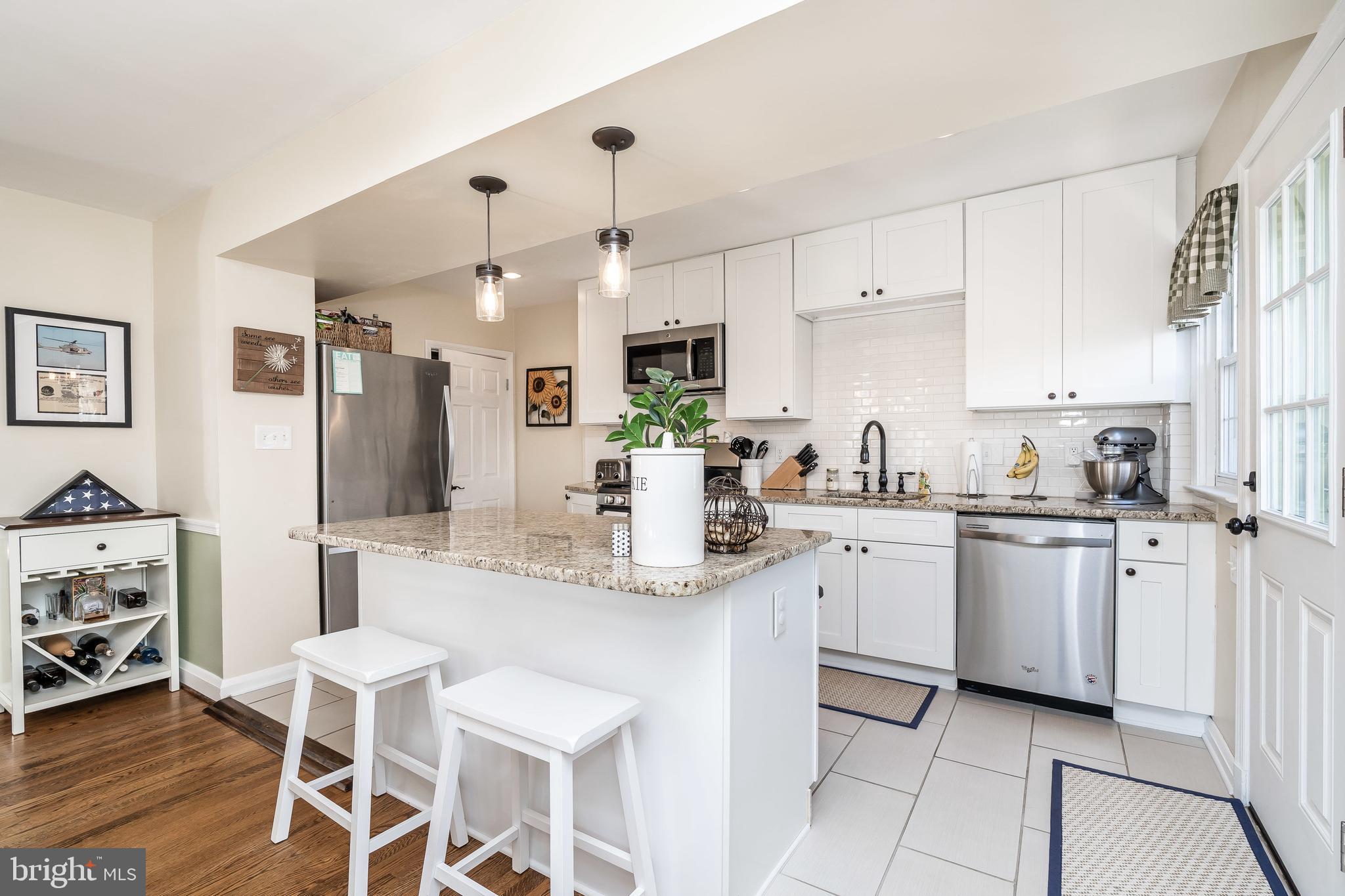 7127 Heathfield Road Baltimore, MD 21212 - Photo 19 of 50