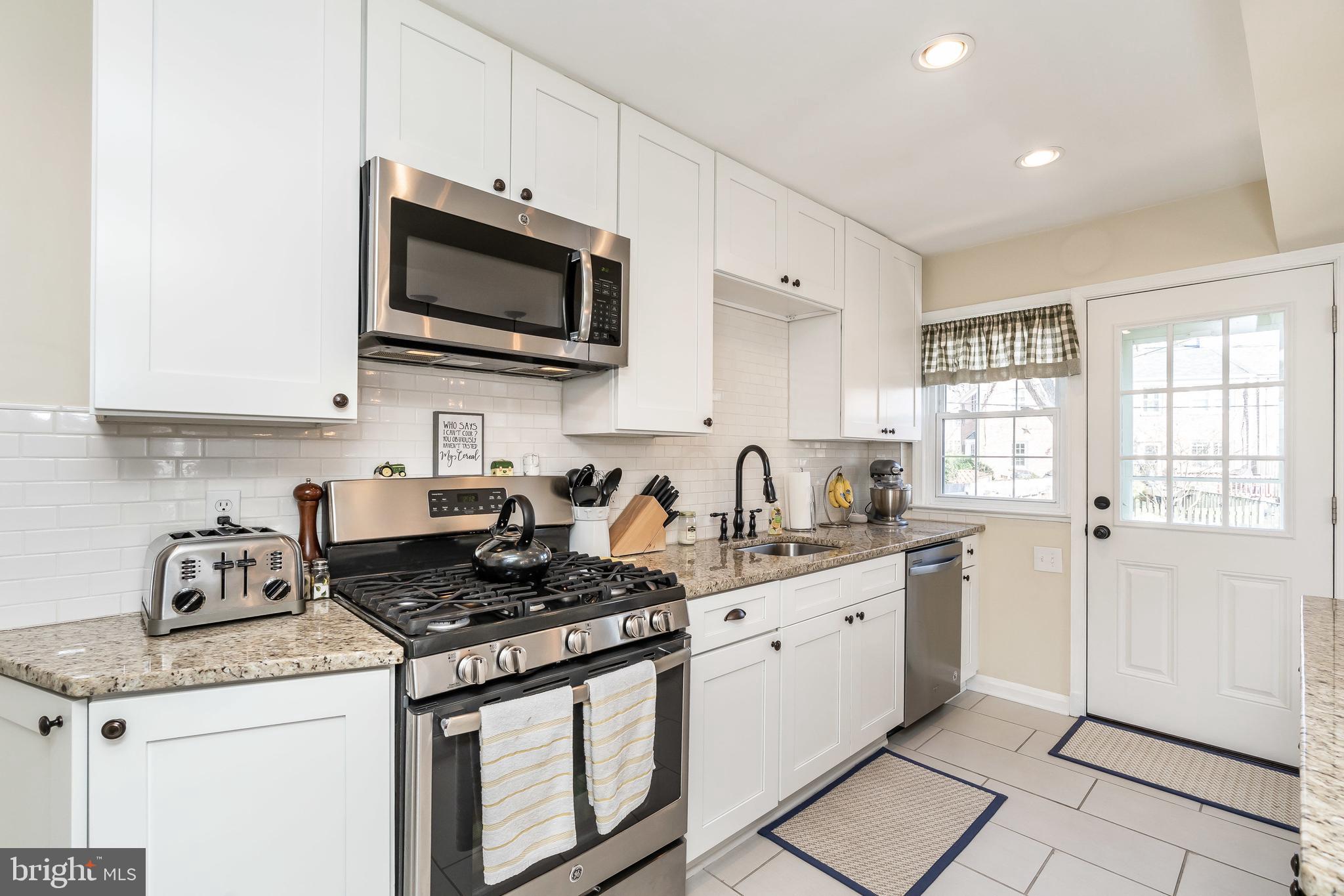 7127 Heathfield Road Baltimore, MD 21212 - Photo 20 of 50