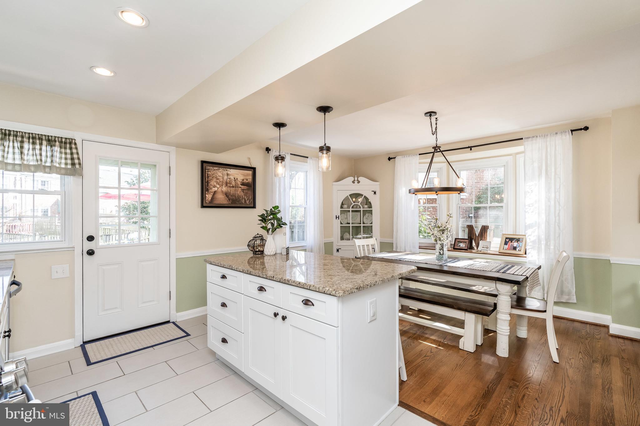 7127 Heathfield Road Baltimore, MD 21212 - Photo 22 of 50