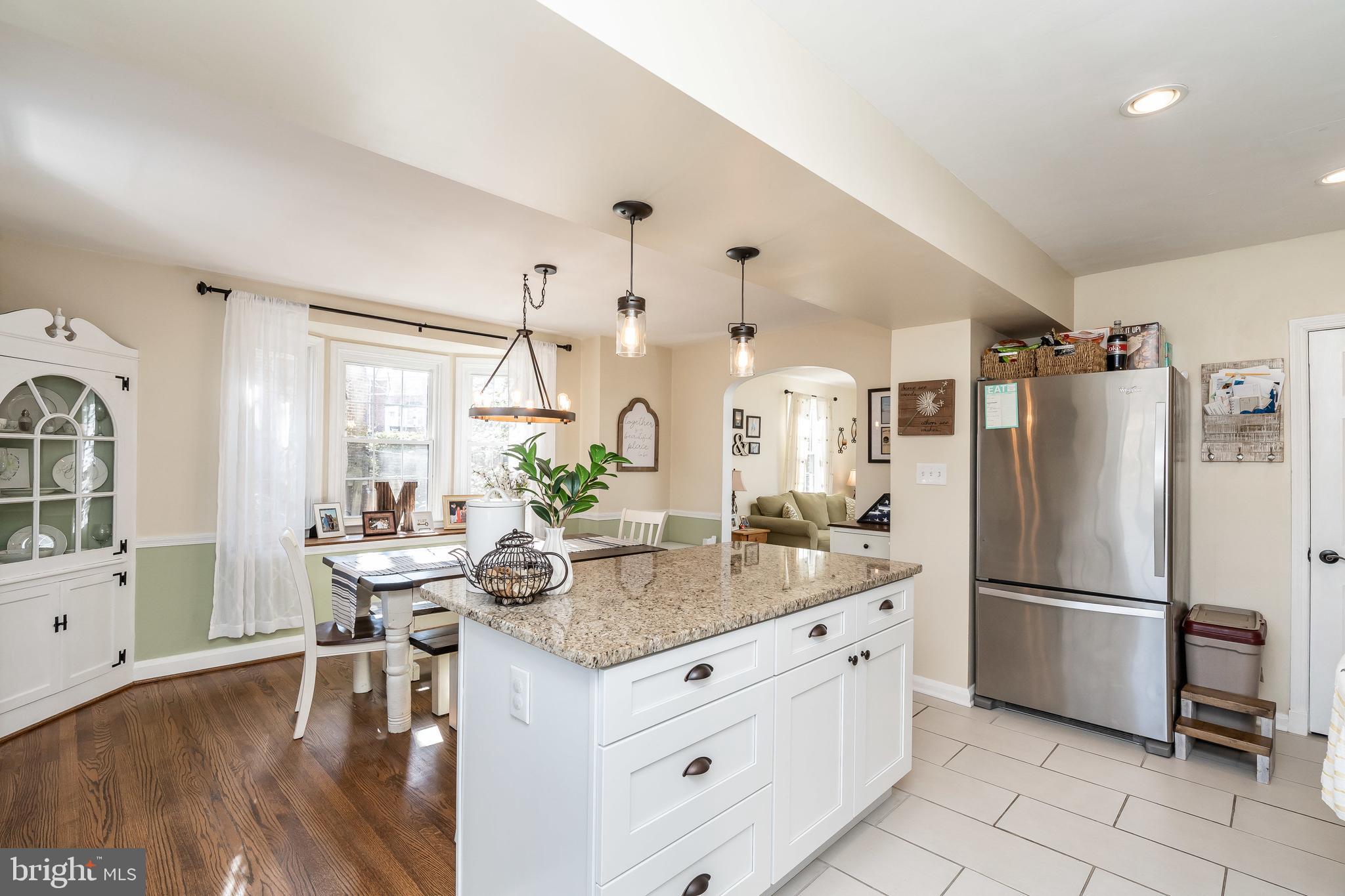 7127 Heathfield Road Baltimore, MD 21212 - Photo 23 of 50