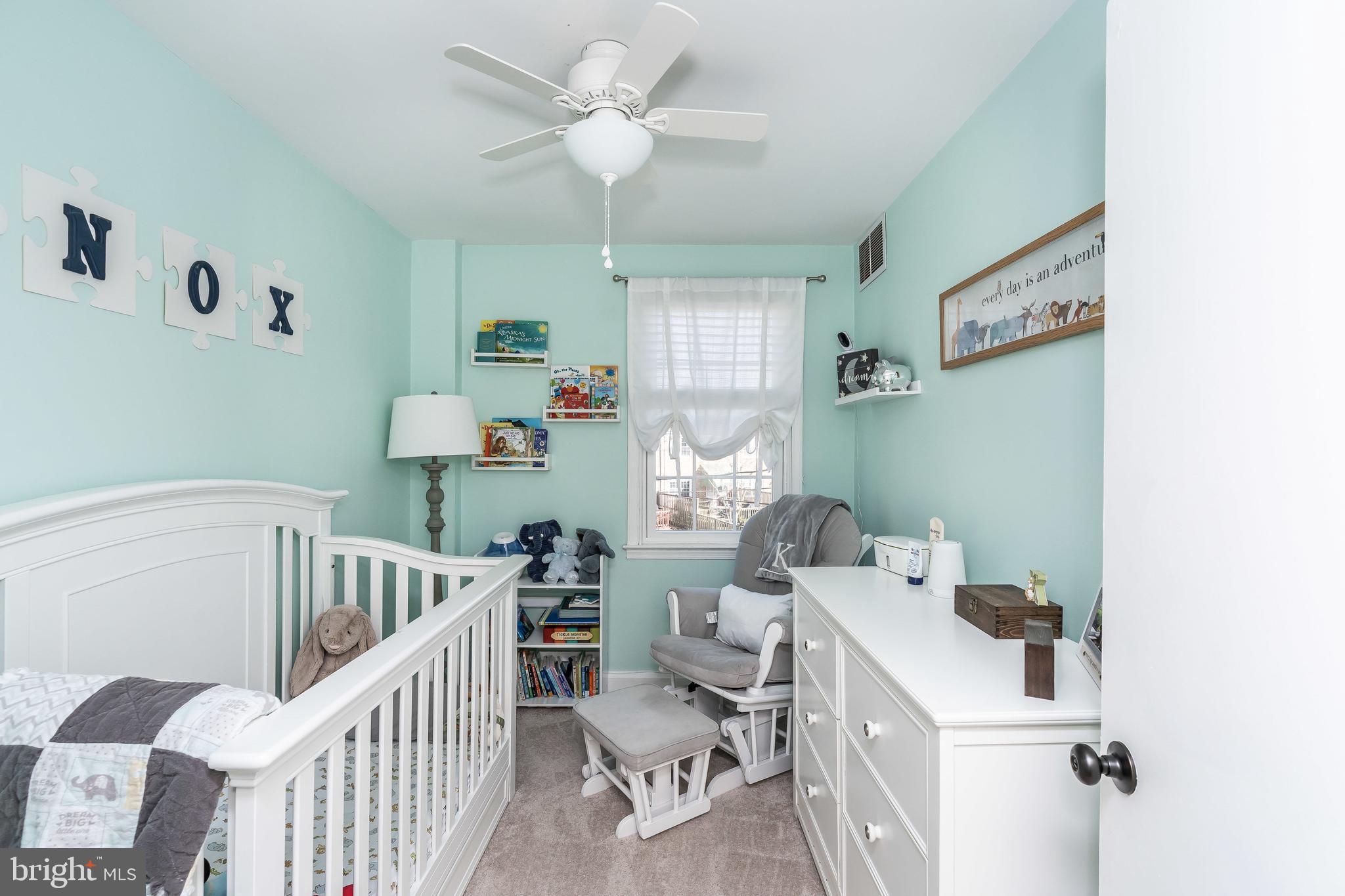 7127 Heathfield Road Baltimore, MD 21212 - Photo 24 of 50