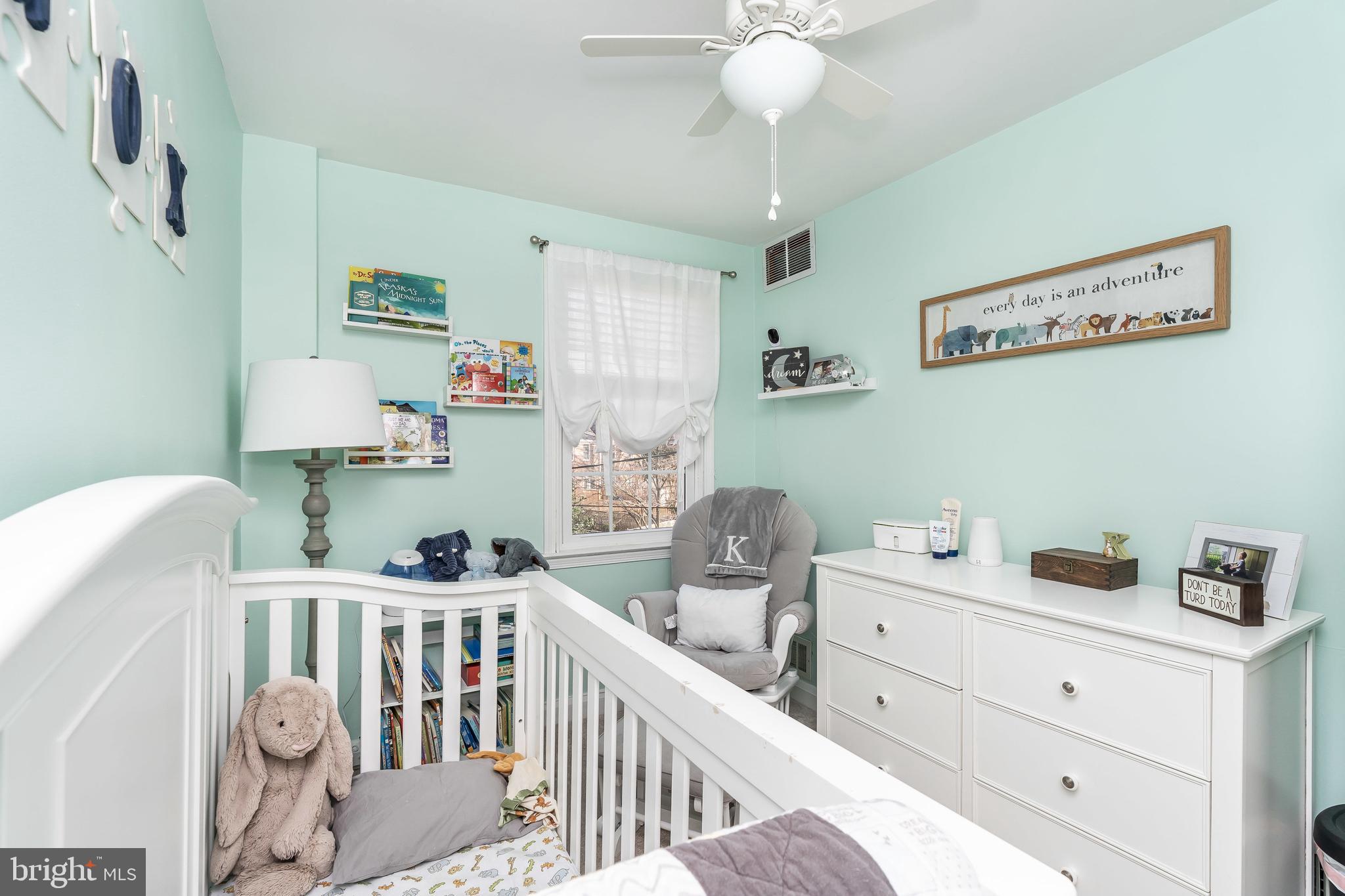 7127 Heathfield Road Baltimore, MD 21212 - Photo 25 of 50