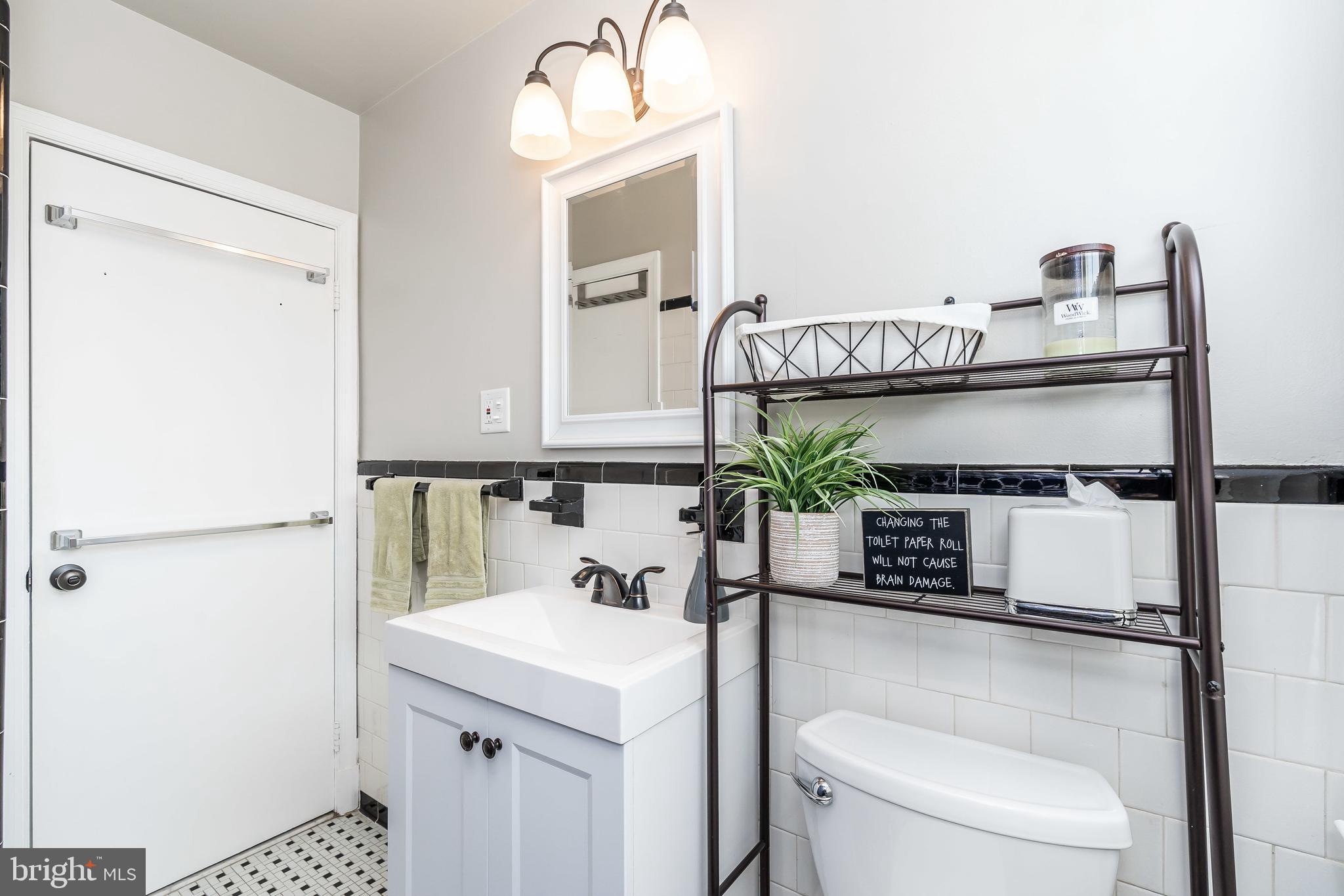 7127 Heathfield Road Baltimore, MD 21212 - Photo 30 of 50