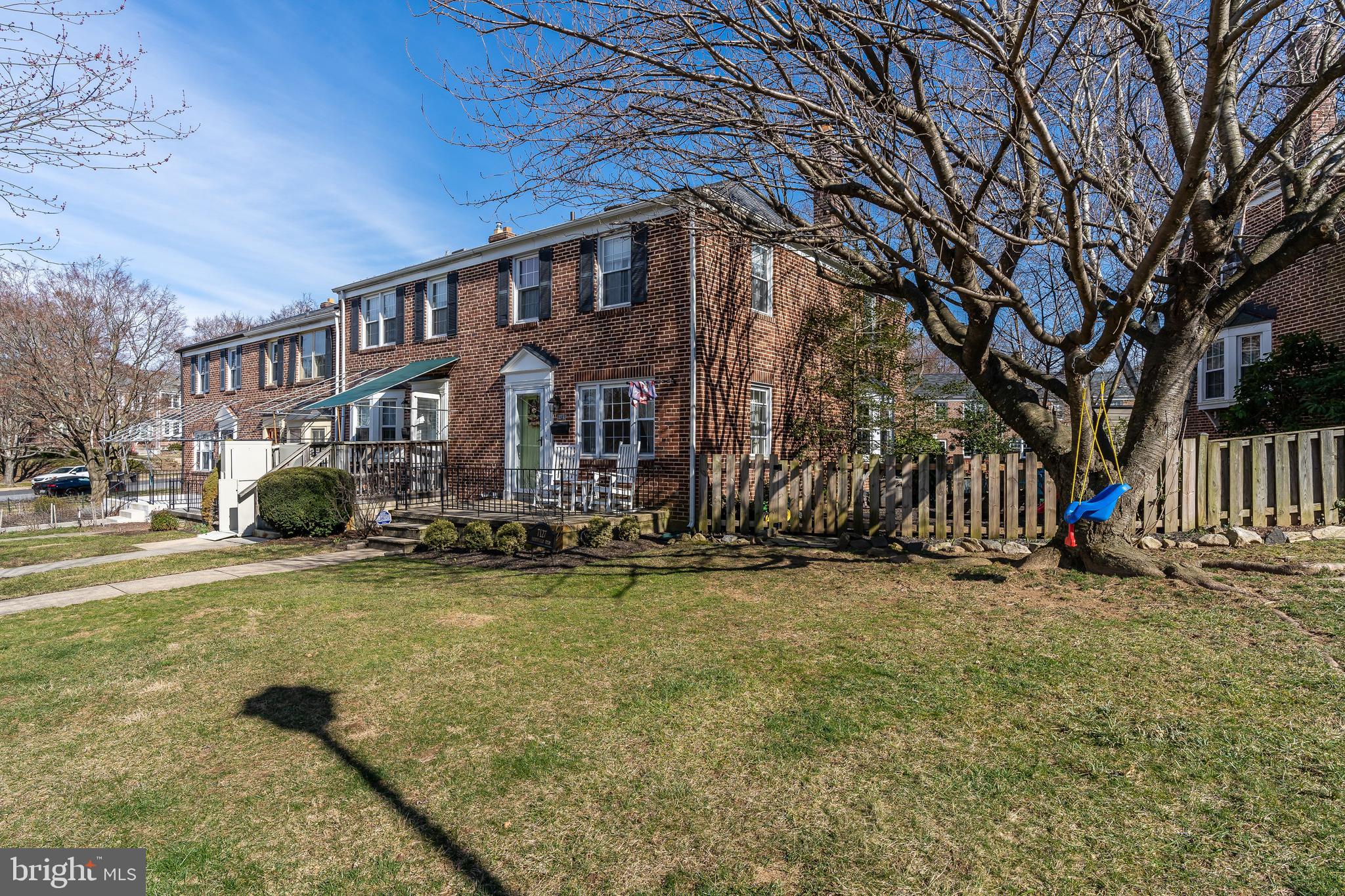 7127 Heathfield Road Baltimore, MD 21212 - Photo 4 of 50