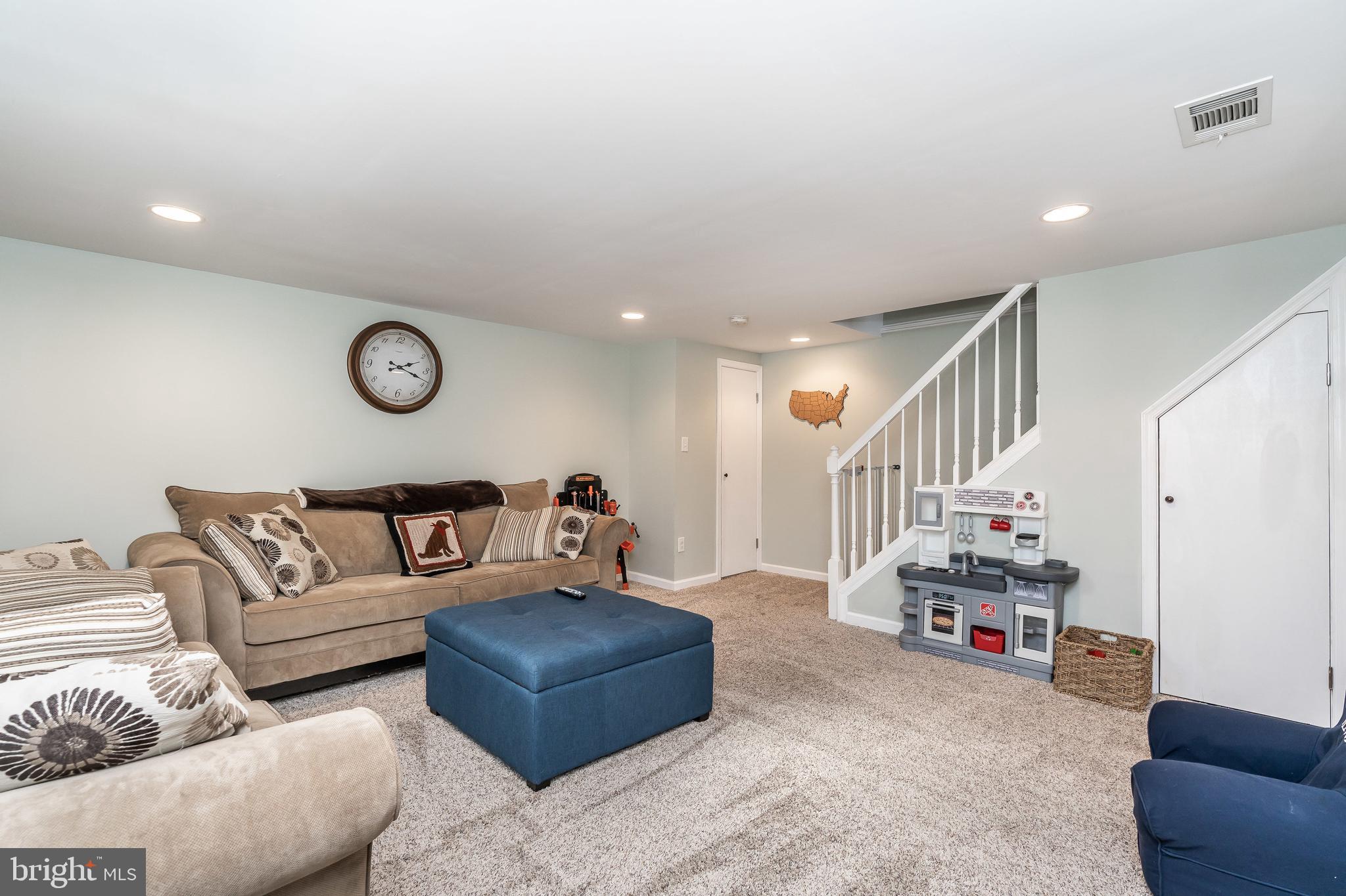 7127 Heathfield Road Baltimore, MD 21212 - Photo 35 of 50