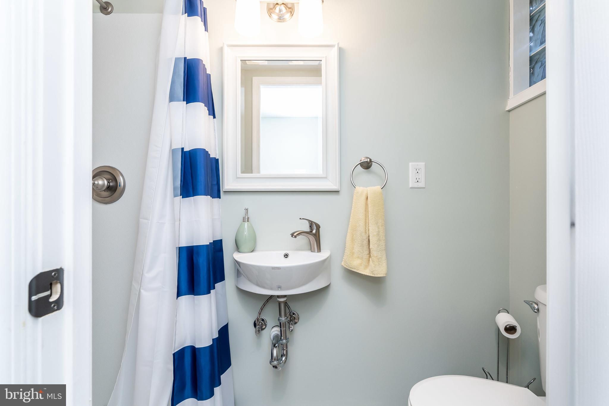 7127 Heathfield Road Baltimore, MD 21212 - Photo 37 of 50
