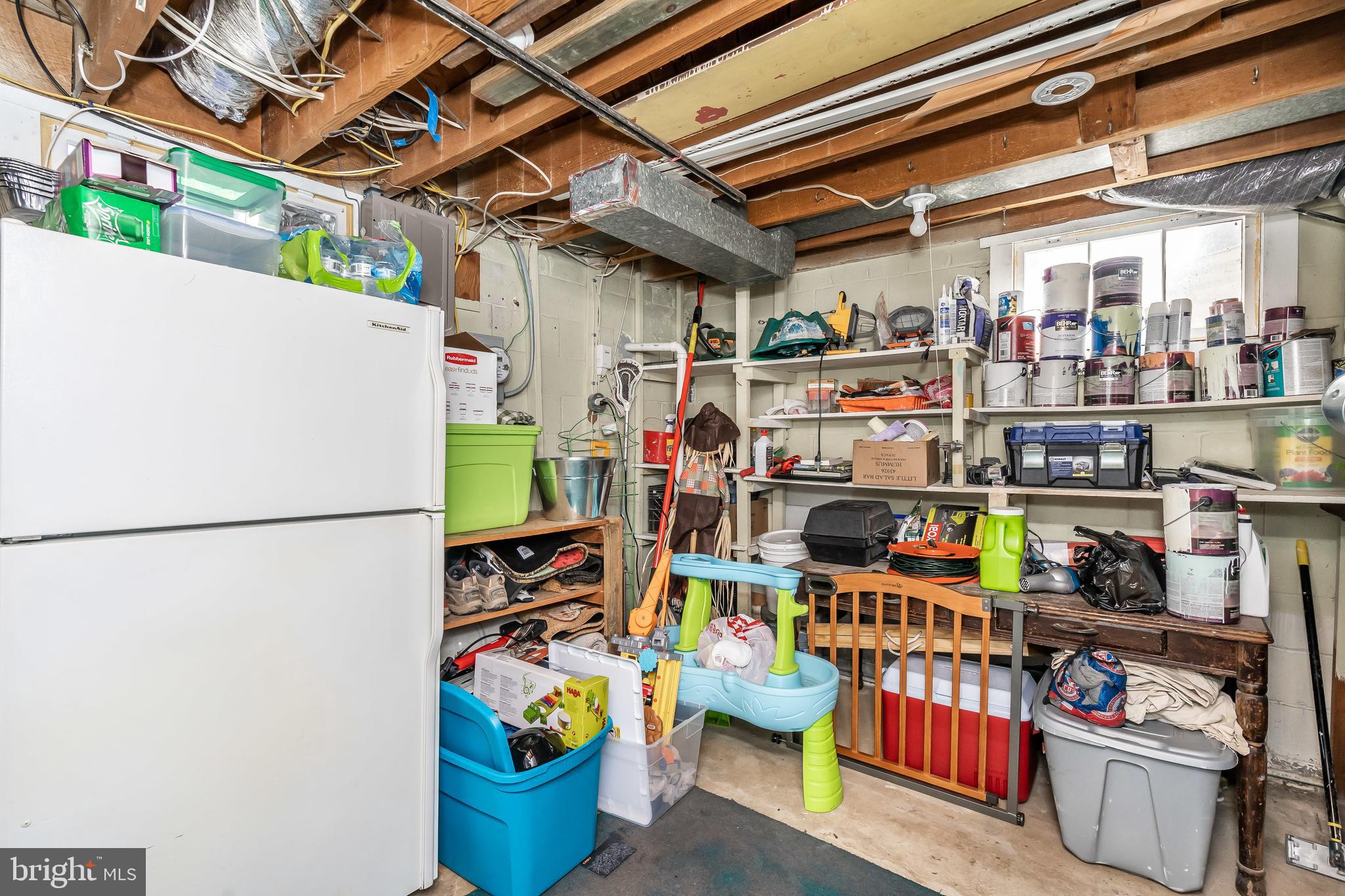 7127 Heathfield Road Baltimore, MD 21212 - Photo 39 of 50