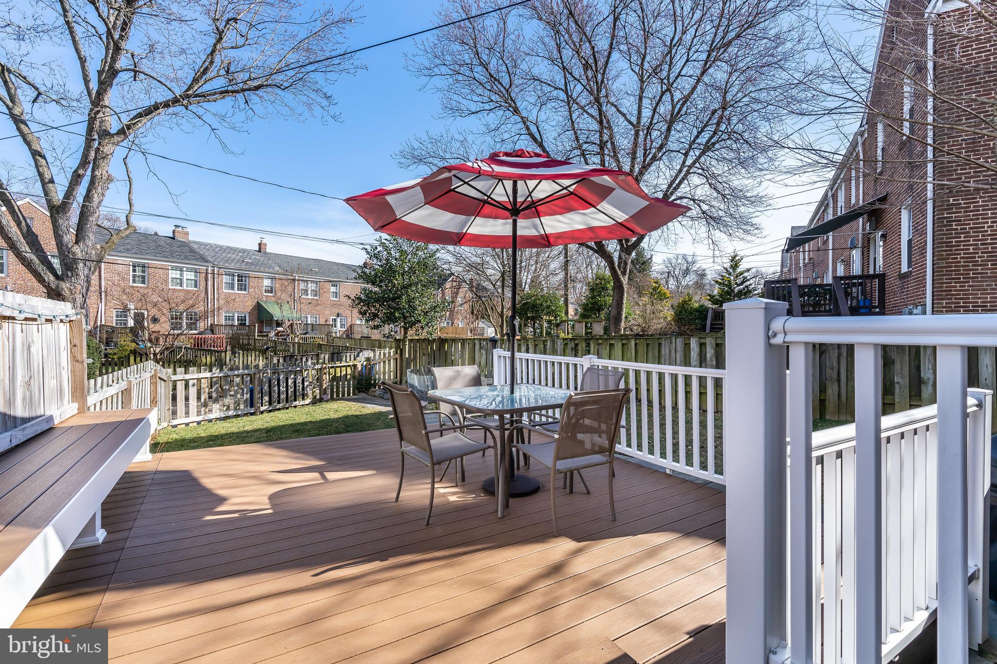7127 Heathfield Road Baltimore, MD 21212 - Photo 40 of 50