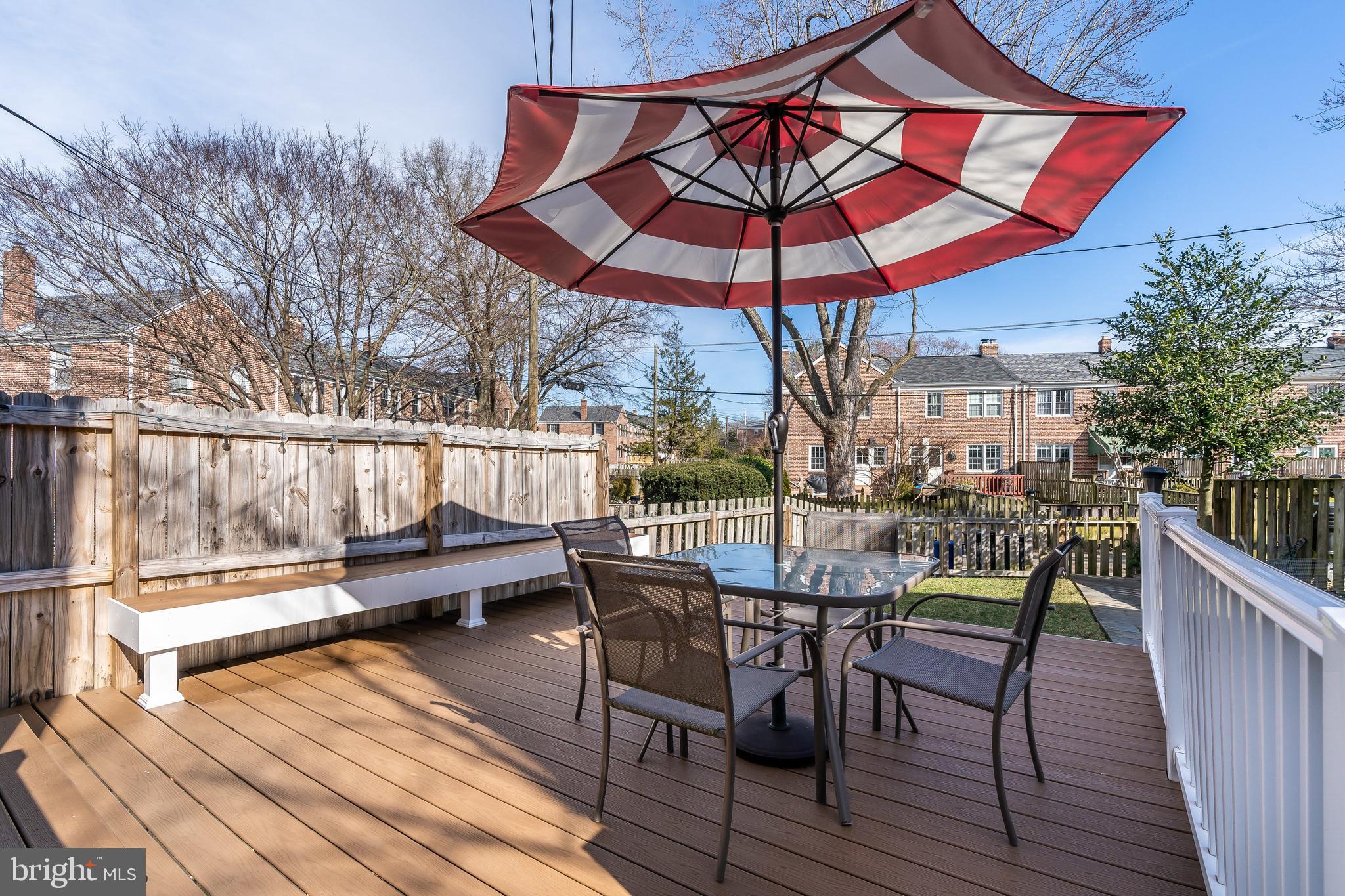 7127 Heathfield Road Baltimore, MD 21212 - Photo 42 of 50
