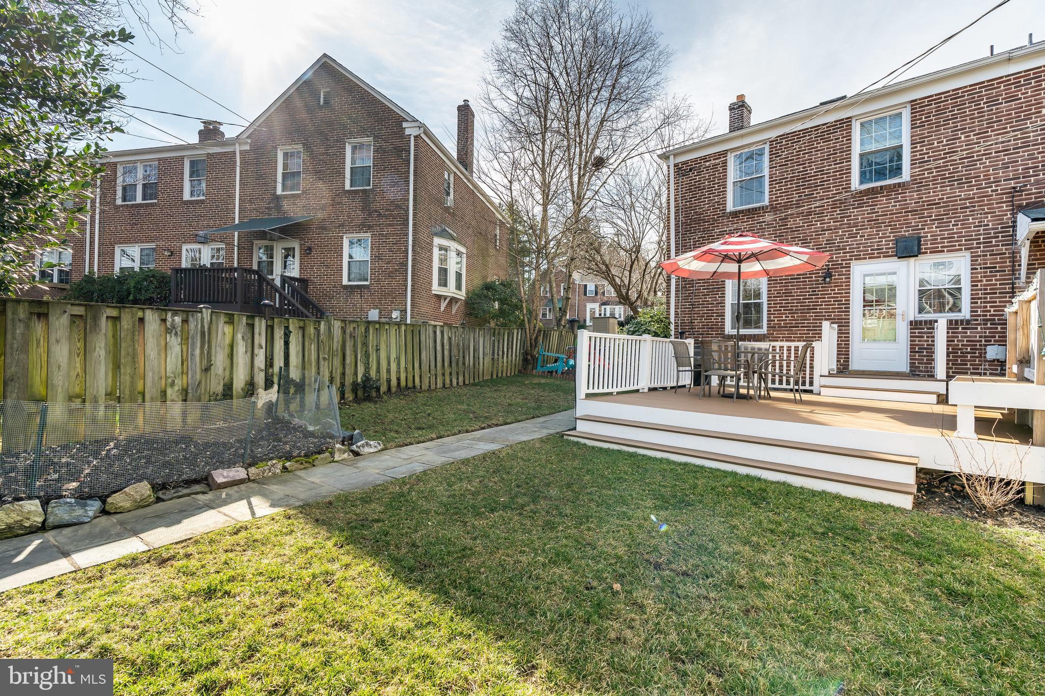 7127 Heathfield Road Baltimore, MD 21212 - Photo 45 of 50