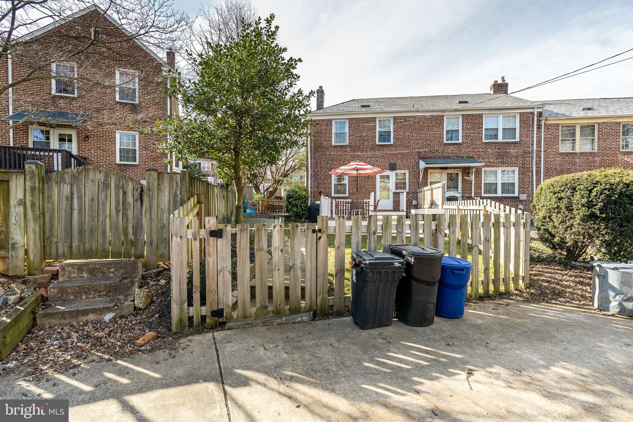 7127 Heathfield Road Baltimore, MD 21212 - Photo 46 of 50
