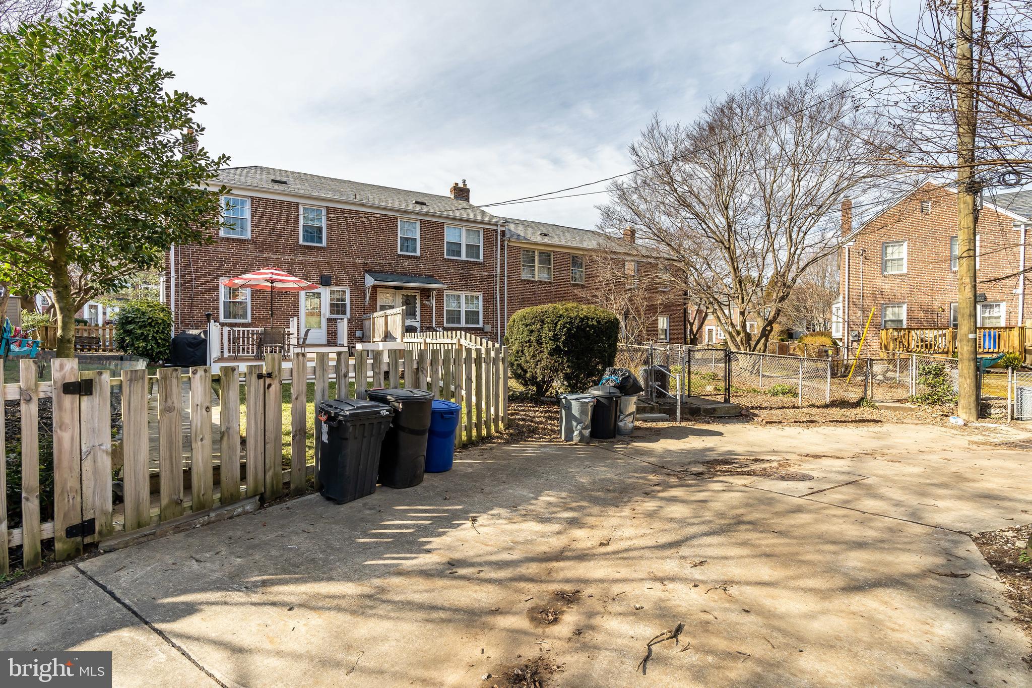 7127 Heathfield Road Baltimore, MD 21212 - Photo 47 of 50