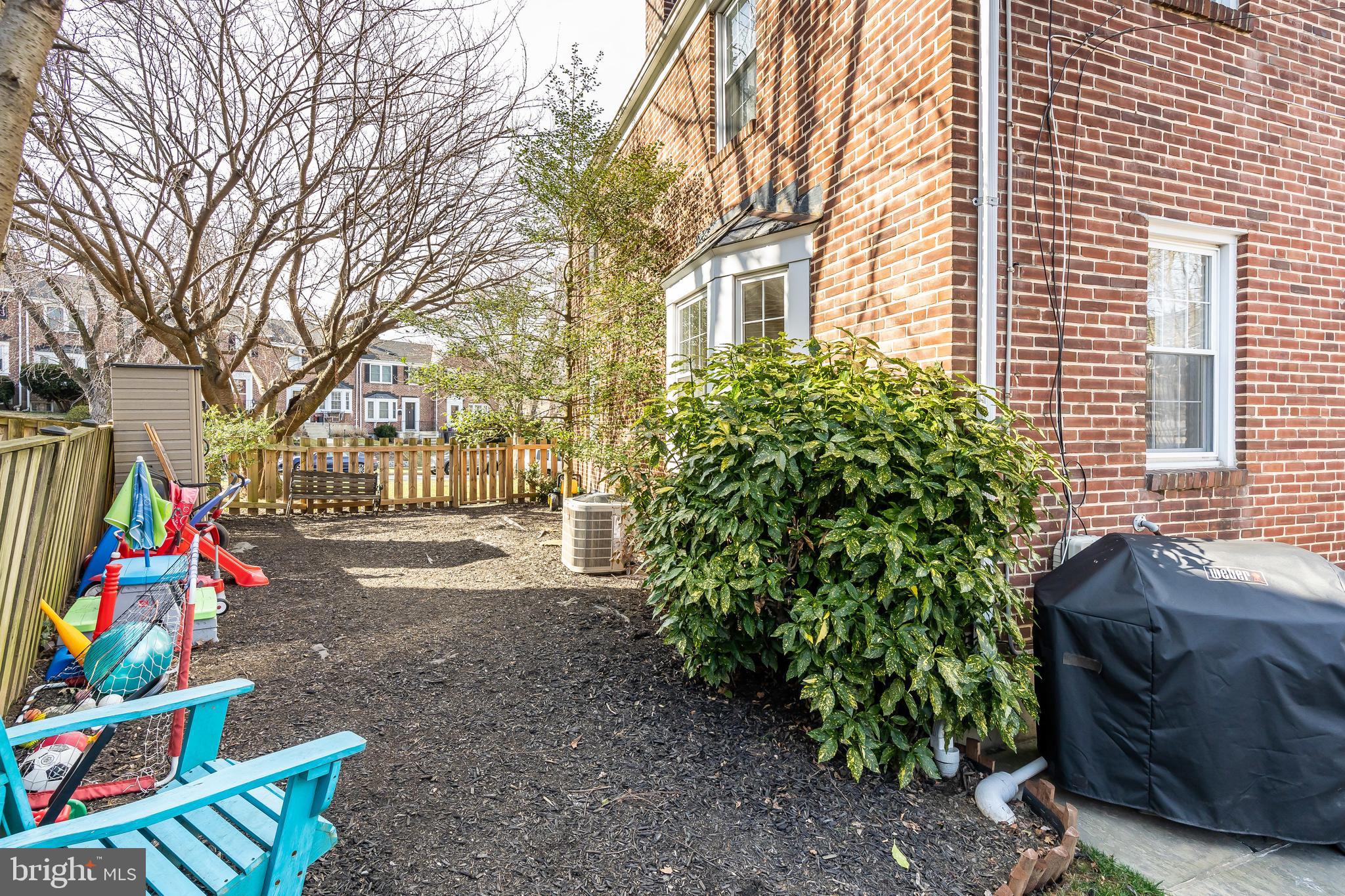 7127 Heathfield Road Baltimore, MD 21212 - Photo 48 of 50
