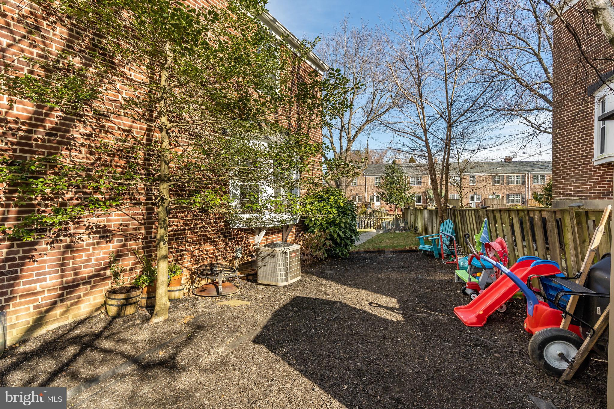 7127 Heathfield Road Baltimore, MD 21212 - Photo 49 of 50