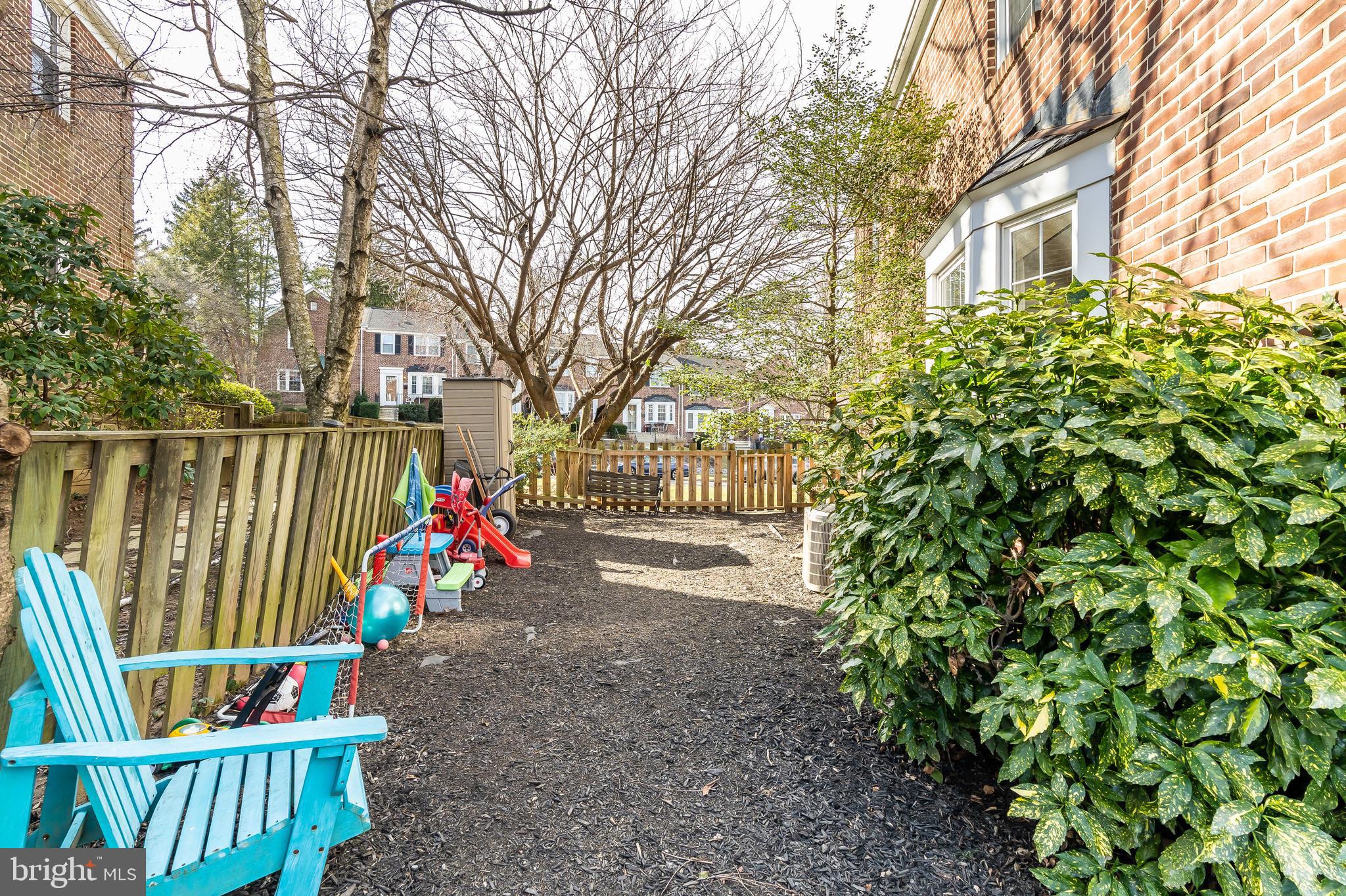 7127 Heathfield Road Baltimore, MD 21212 - Photo 50 of 50