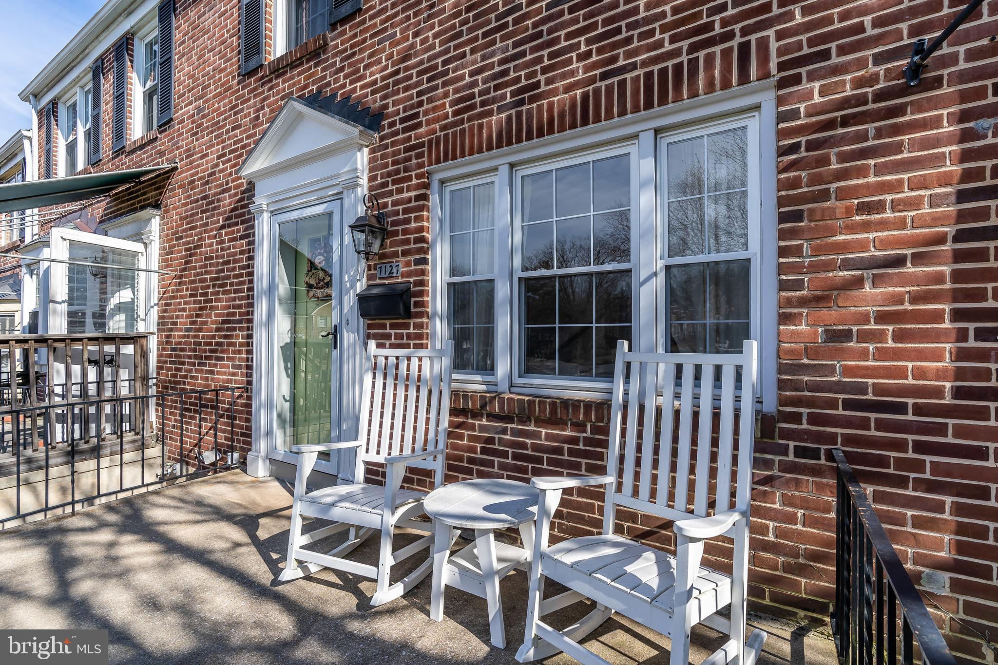 7127 Heathfield Road Baltimore, MD 21212 - Photo 7 of 50