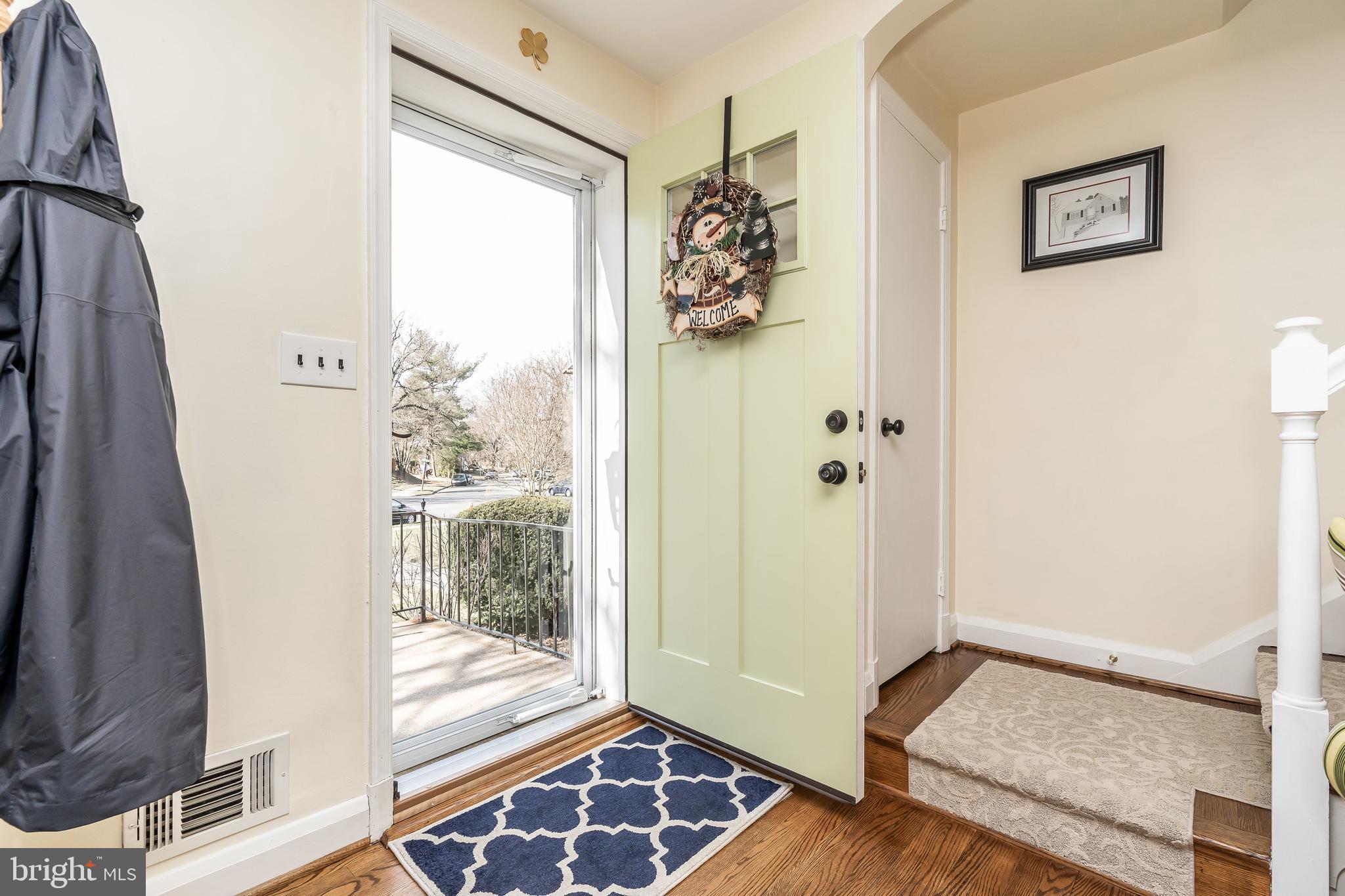 7127 Heathfield Road Baltimore, MD 21212 - Photo 8 of 50