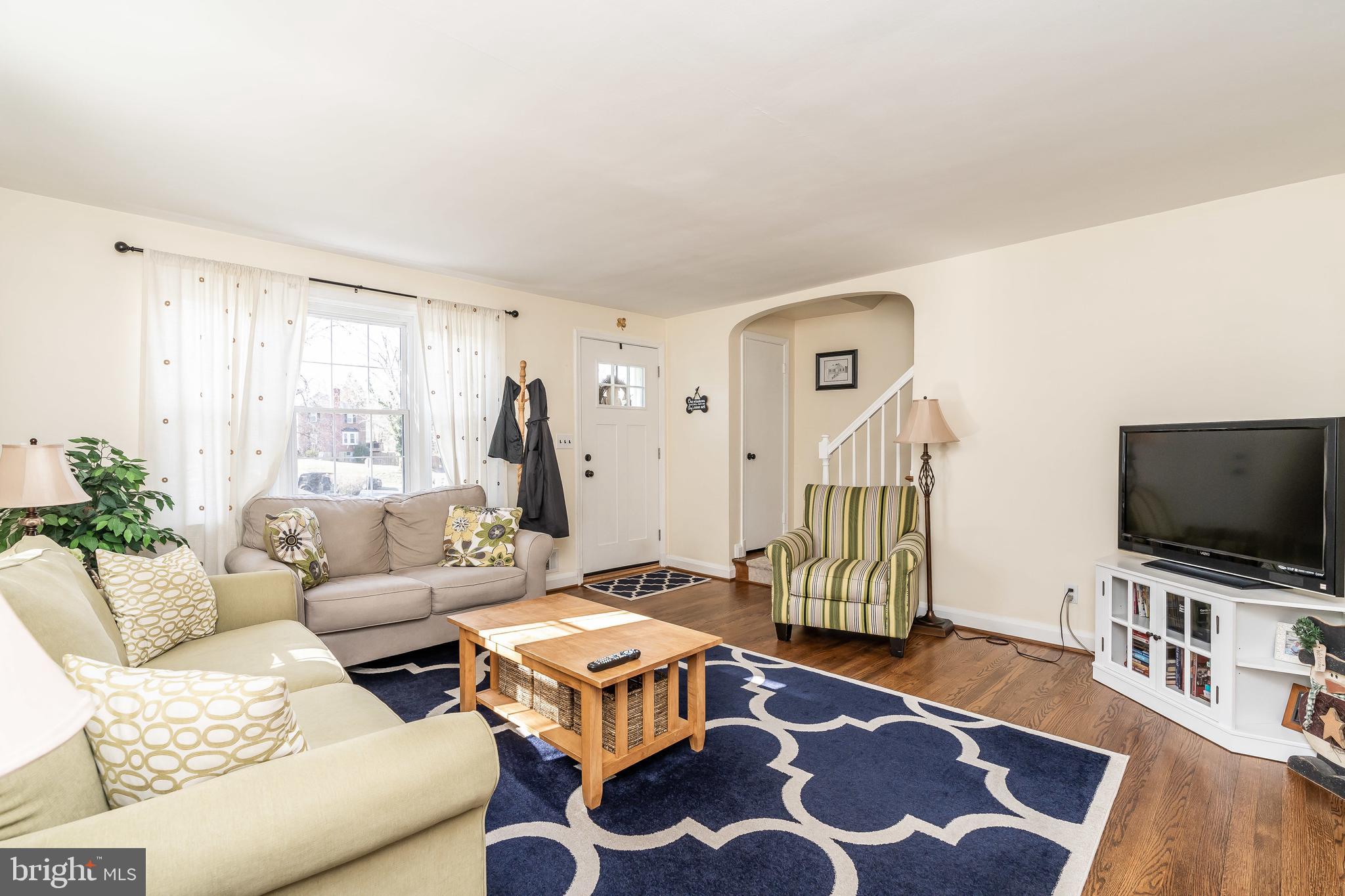 7127 Heathfield Road Baltimore, MD 21212 - Photo 9 of 50