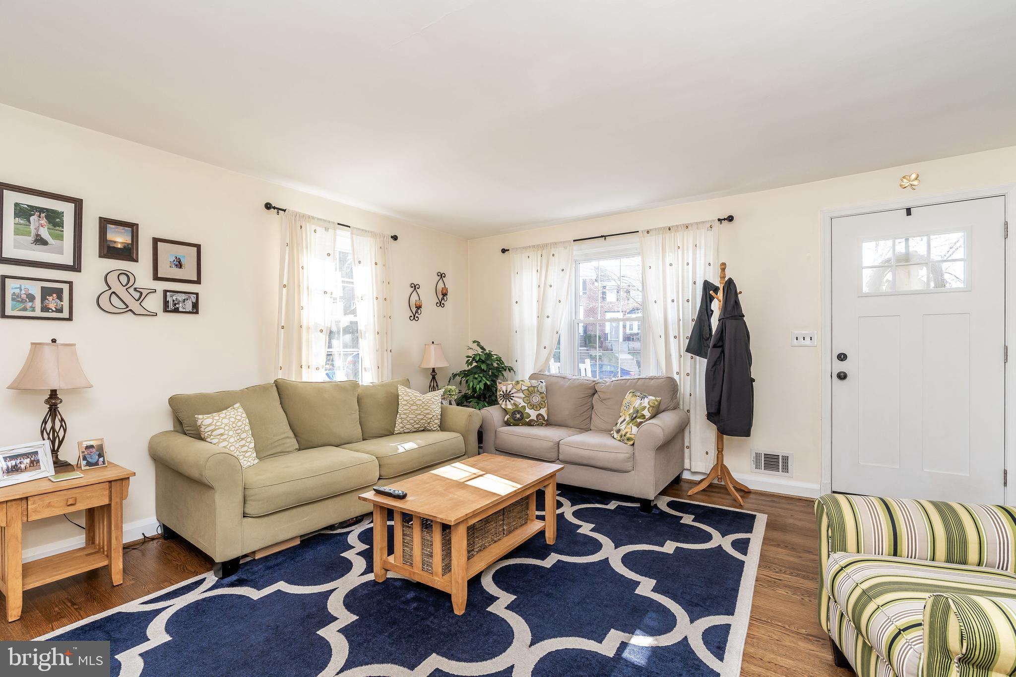7127 Heathfield Road Baltimore, MD 21212 - Photo 10 of 50