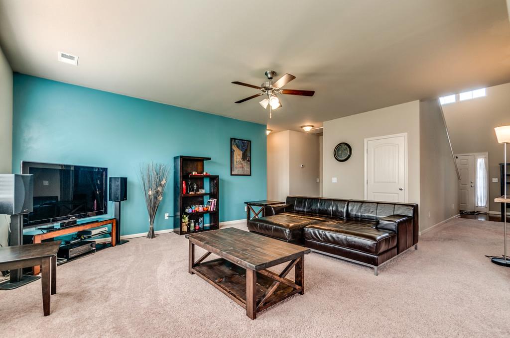 951 Morning Road Antioch, TN 37013 - Photo 15 of 30 Spacious and open Great room!