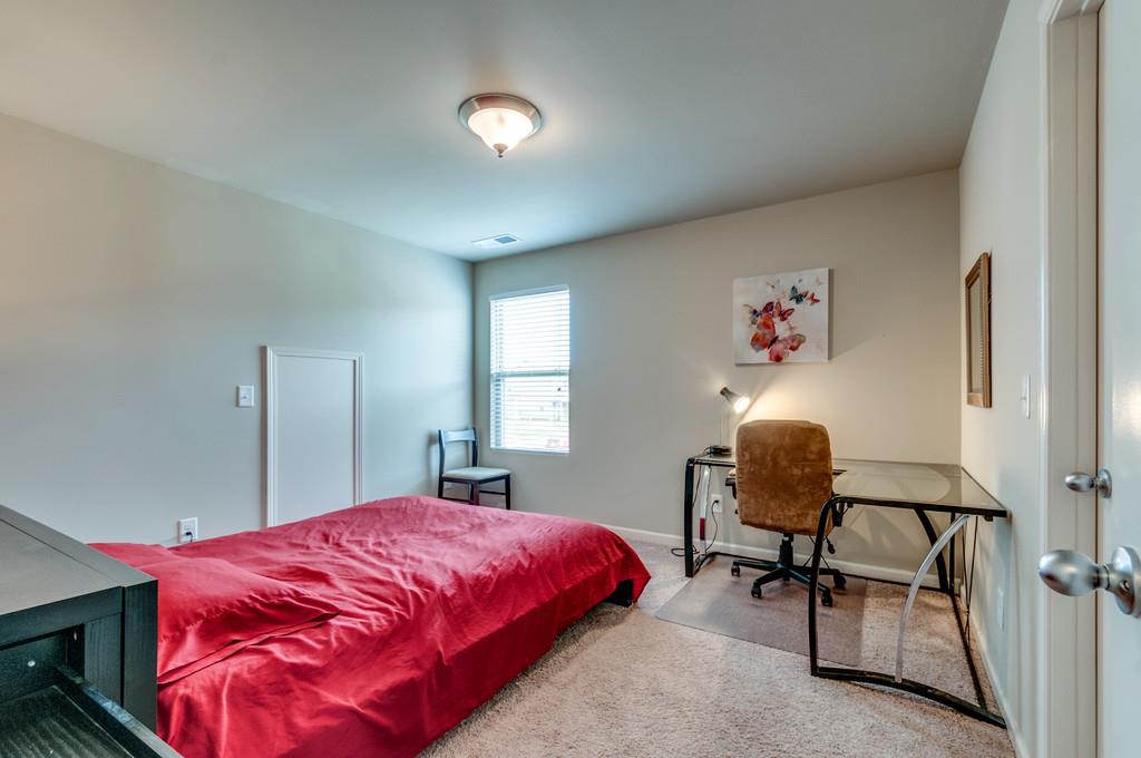 951 Morning Road Antioch, TN 37013 - Photo 27 of 30 2nd bedroom with large walk-in closet