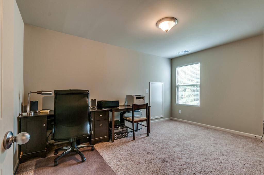 951 Morning Road Antioch, TN 37013 - Photo 29 of 30 3rd bedroom right beside the upstairs full bathroom