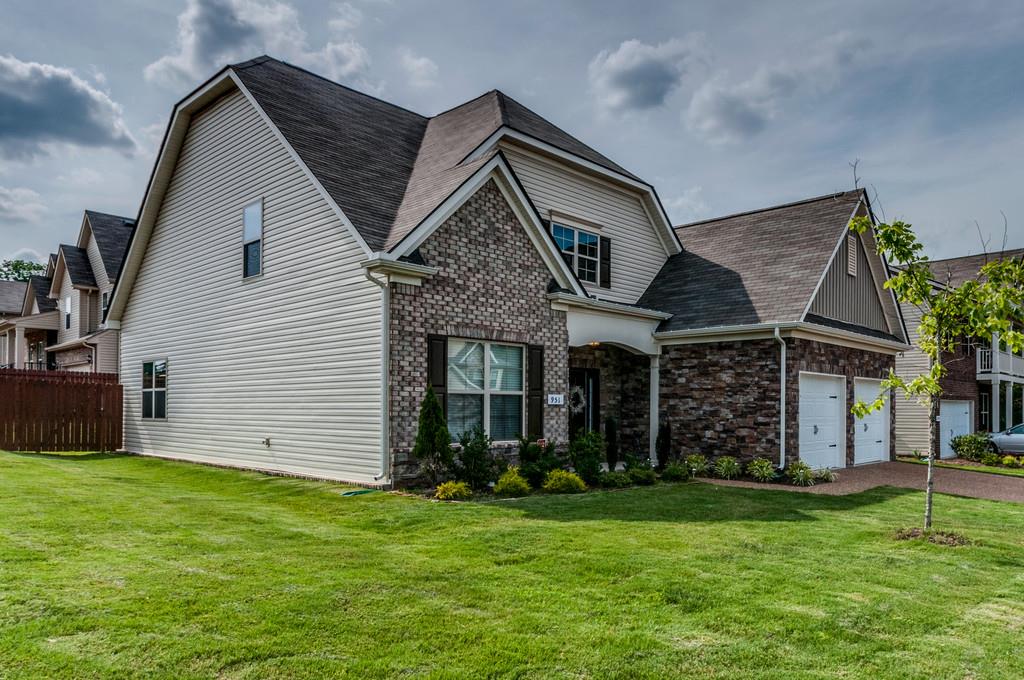 951 Morning Road Antioch, TN 37013 - Photo 3 of 30 Lovely curb appeal