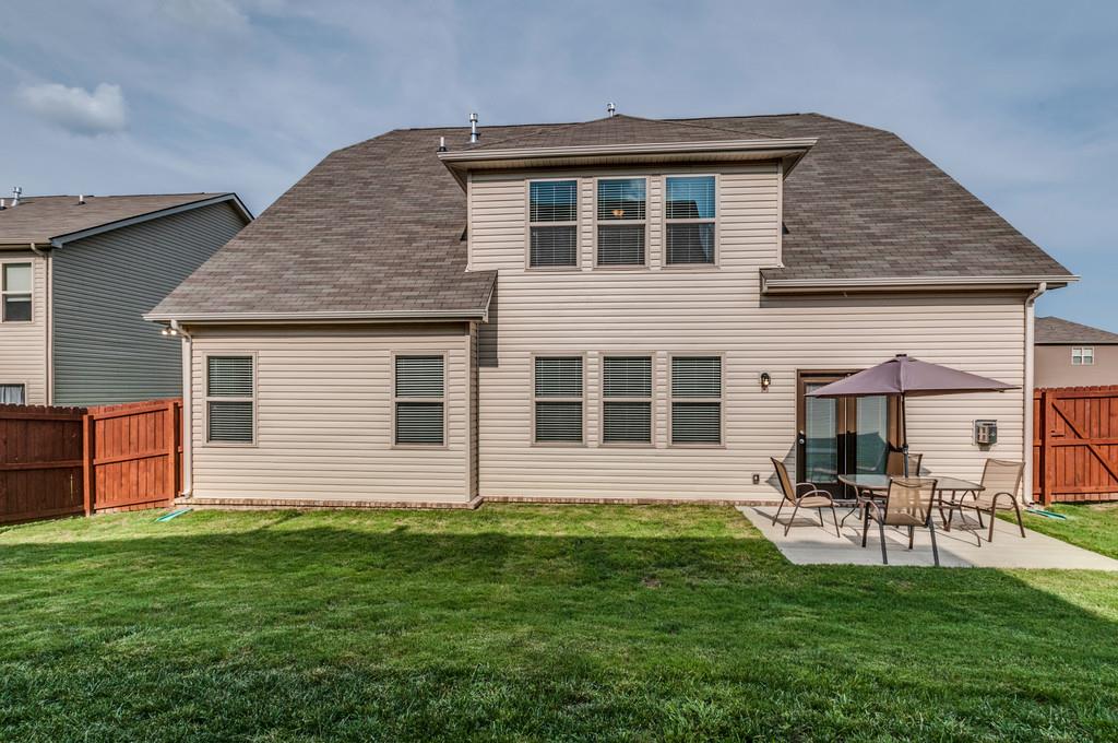 951 Morning Road Antioch, TN 37013 - Photo 6 of 30 Gallery Image 6