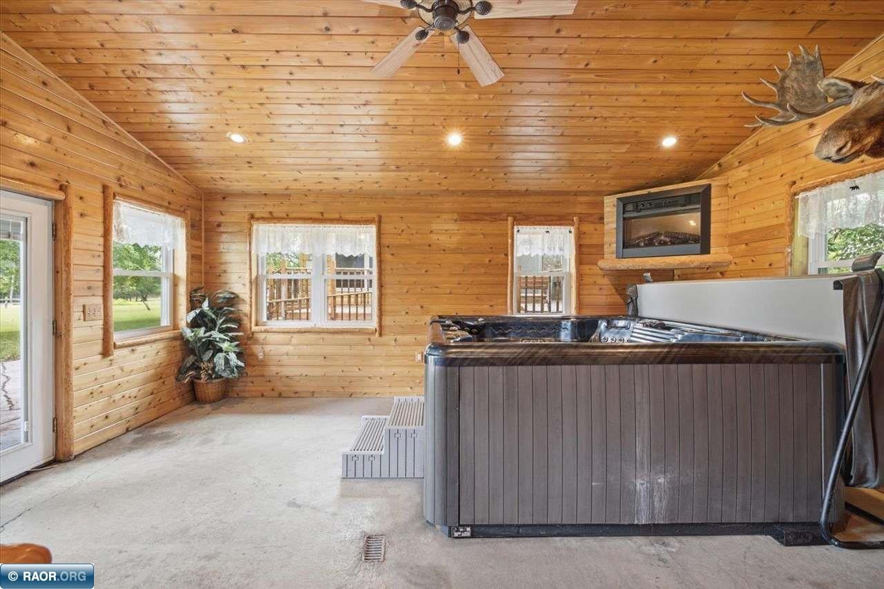 10345 Meadowlands Trunk Road Meadowlands, MN 55765 - Photo 43 of 50 Gallery Image 43