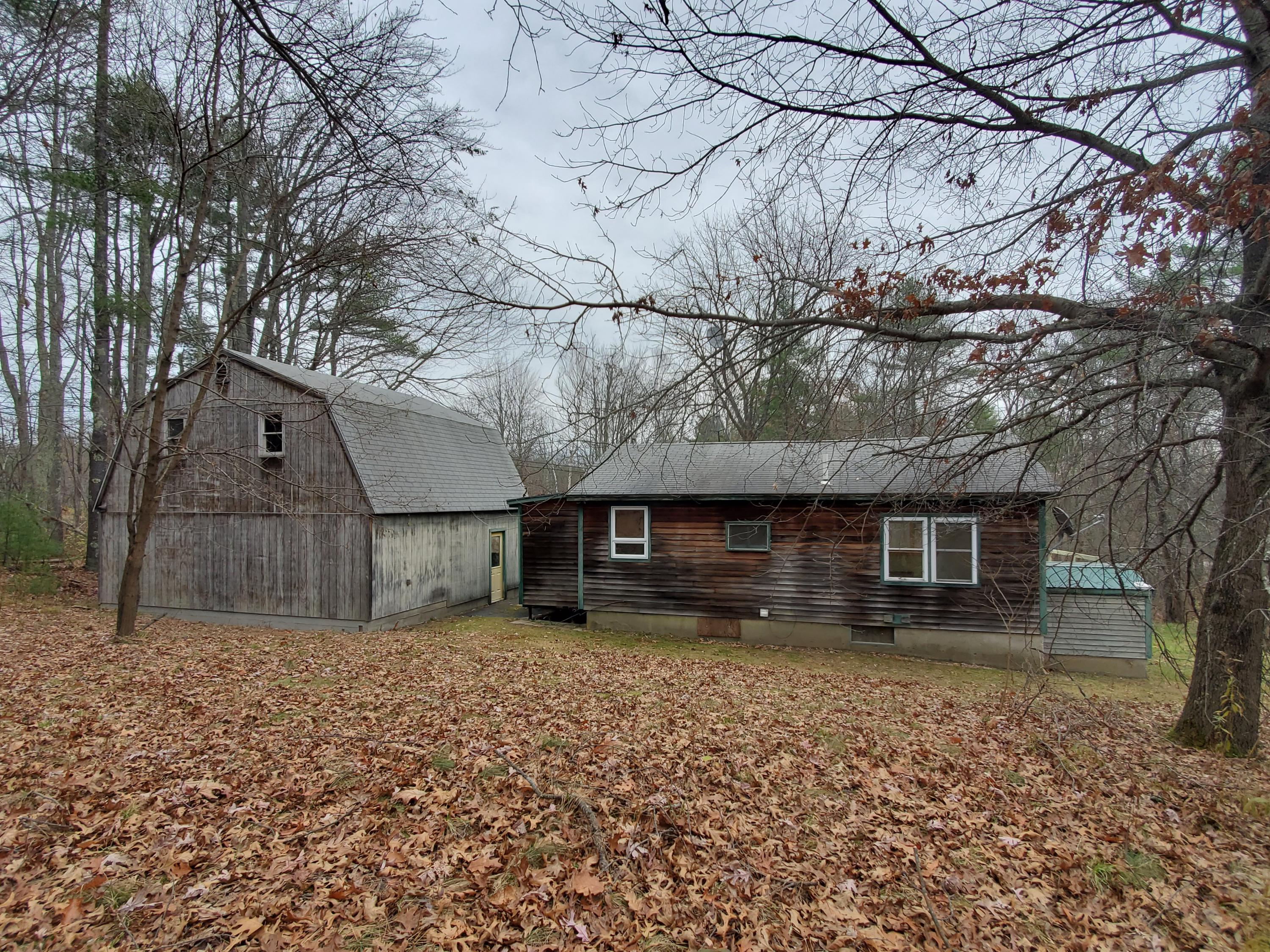 442 Hollis Road Dayton, ME 04005 - Photo 3 of 17 20191107_090346