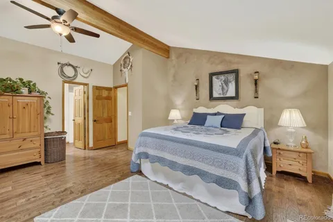 $710,000 | 599 Vigilante Avenue, Bailey, CO 80421