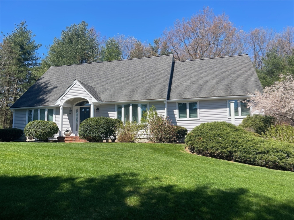 16 Bragg Road Foxboro, MA 02035 - Photo 31 of 38 Gallery Image 31