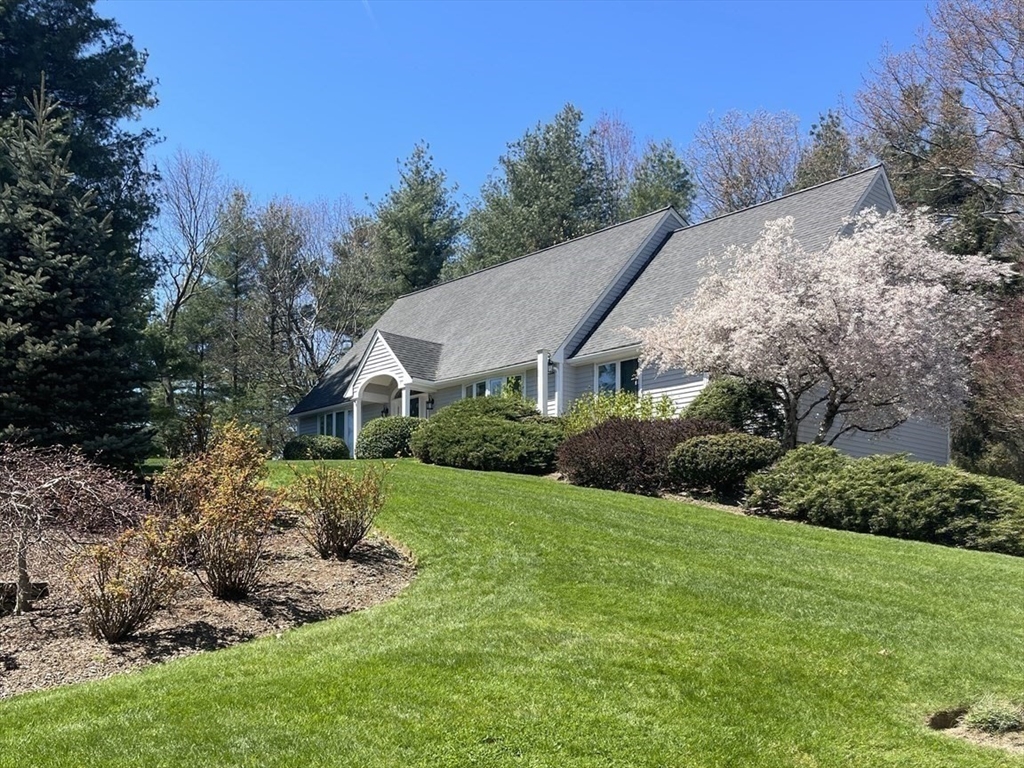 16 Bragg Road Foxboro, MA 02035 - Photo 33 of 38 Gallery Image 33