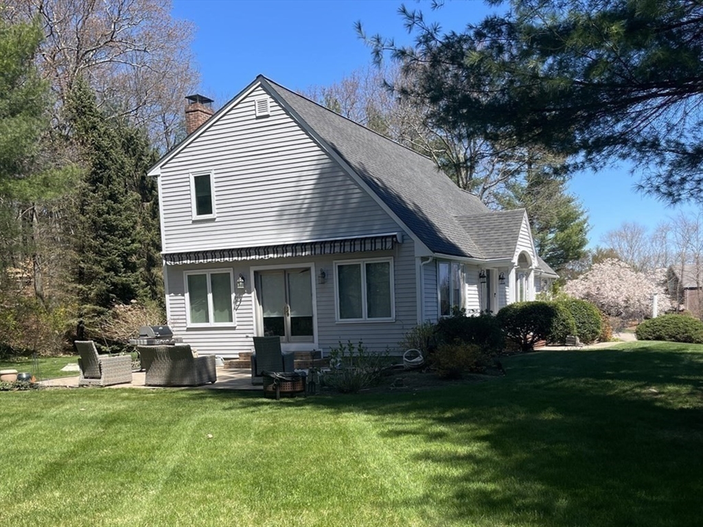 16 Bragg Road Foxboro, MA 02035 - Photo 34 of 38 Gallery Image 34