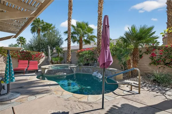 $779,000 | 81625 Camino El Triunfo, Indio, CA 92203