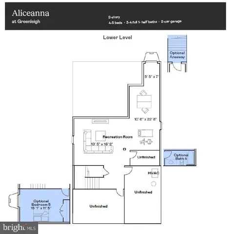 $799,990 | 6600 Queensbury Street, Middle River, MD 21220