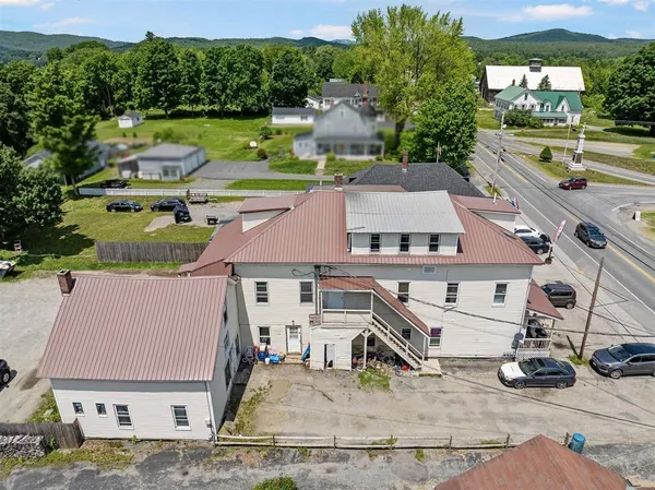 $1,495,000 | 2733 Dartmouth College Highway, Haverhill, NH 03774