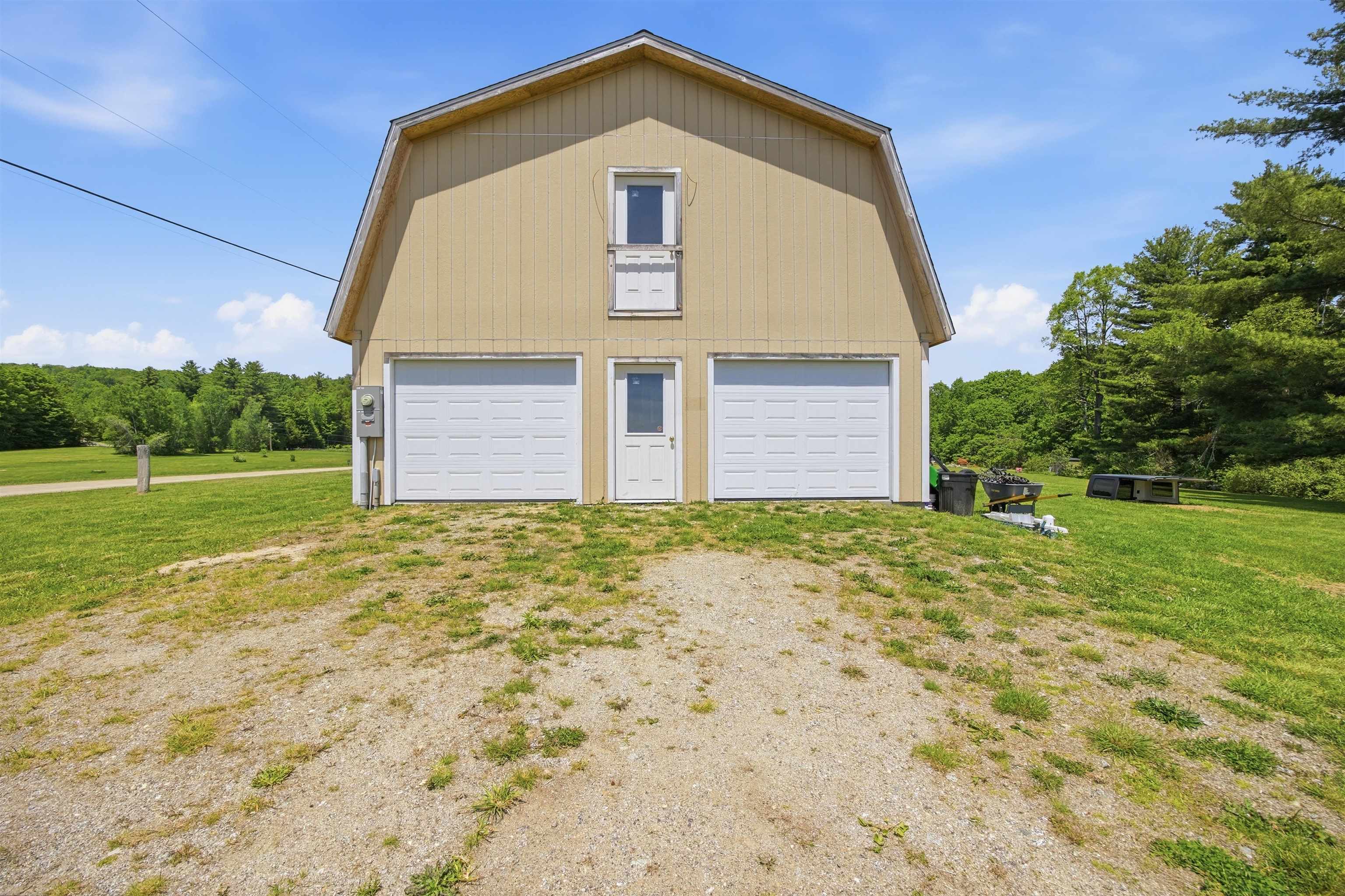 156 Skyline Road Newport, NH 03773 - Photo 45 of 51