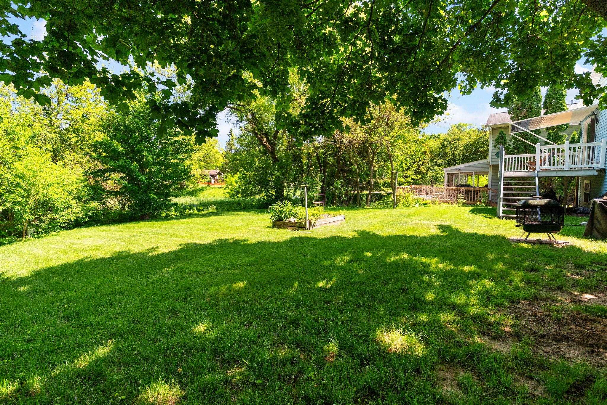 2725 Whitlock Road Madison, WI 53719 - Photo 22 of 25