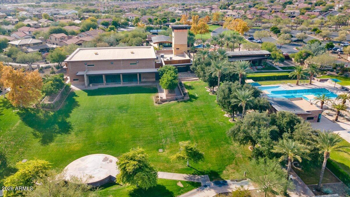 12731 West Eagle Ridge Lane Peoria, AZ 85383 - Photo 42 of 87 09-Village at Vistancia