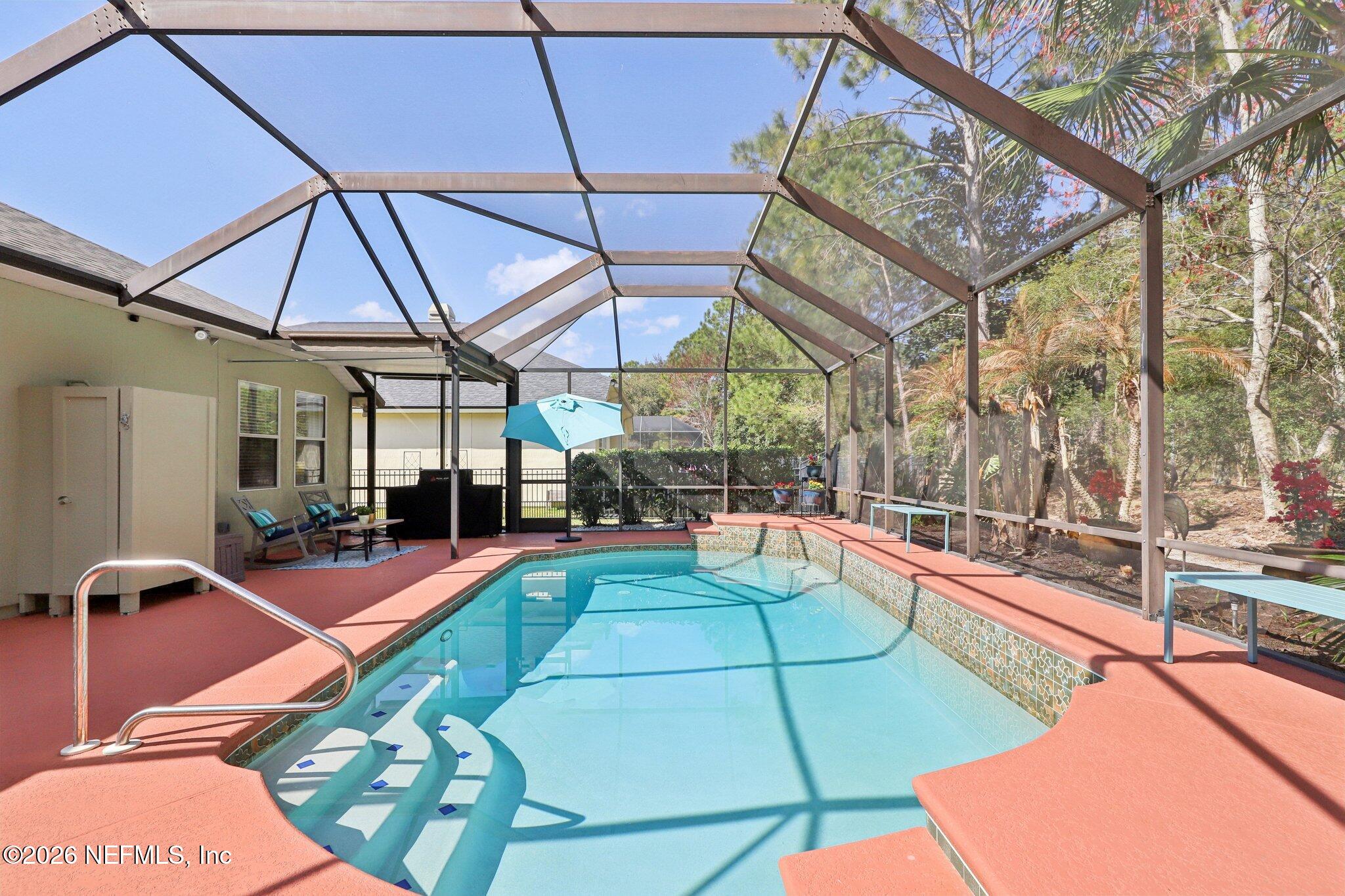 2430 Tall Cedars Road Fleming Island, FL 32003 - Photo 3 of 93 Pool