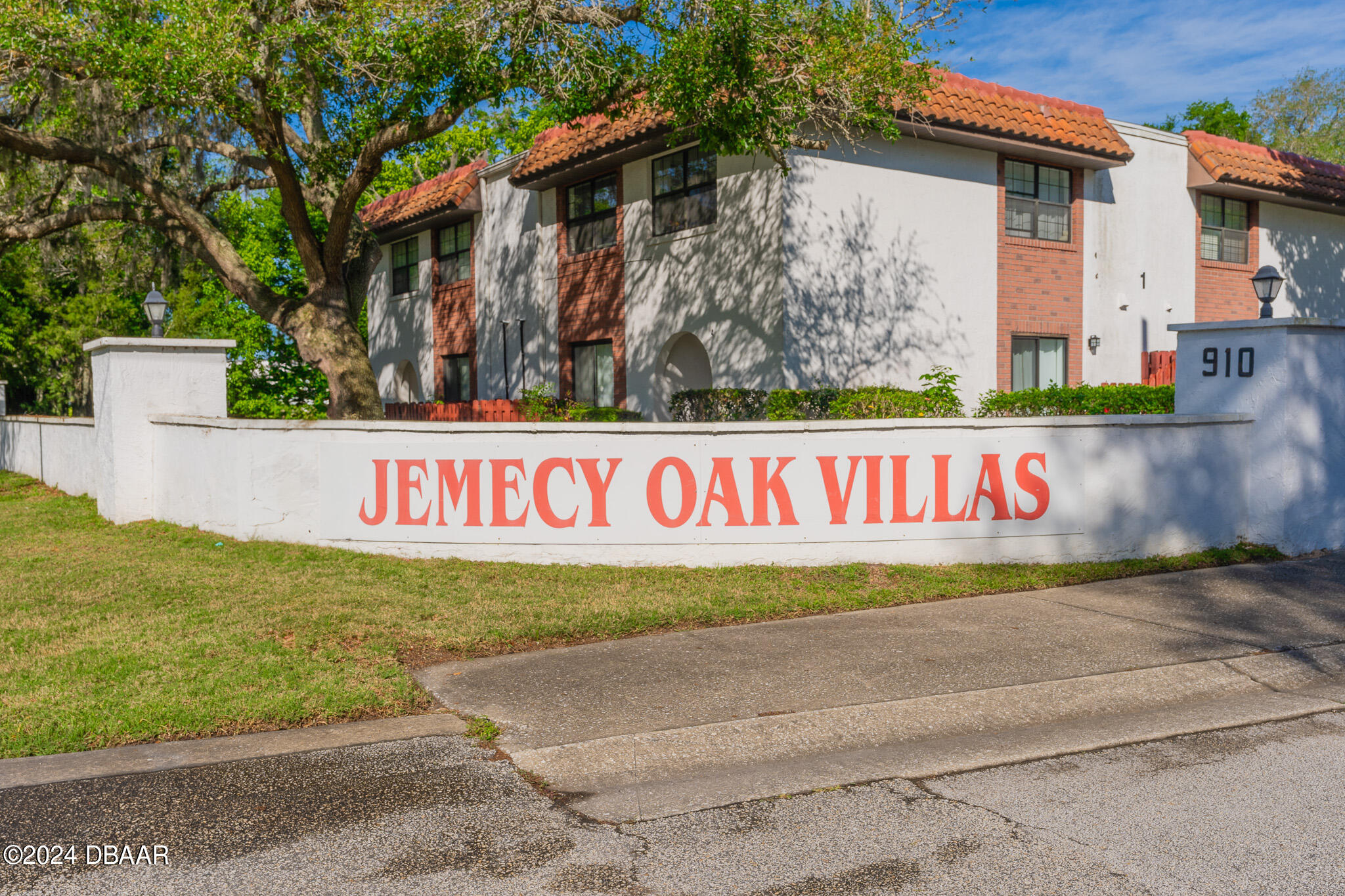910 Big Tree Road, Unit 303 South Daytona, FL 32119 - Photo 48 of 53 47