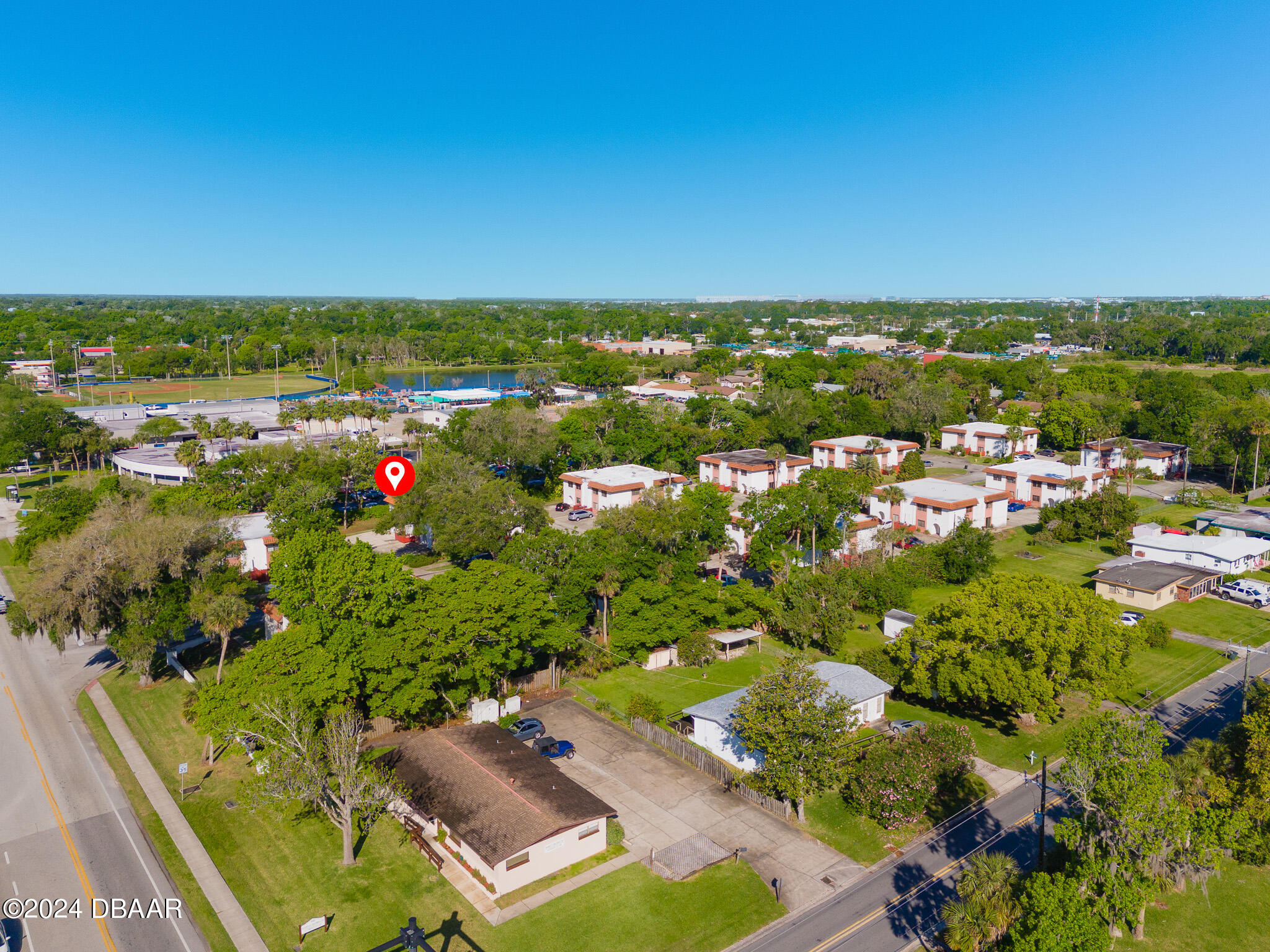 910 Big Tree Road, Unit 303 South Daytona, FL 32119 - Photo 50 of 53 49